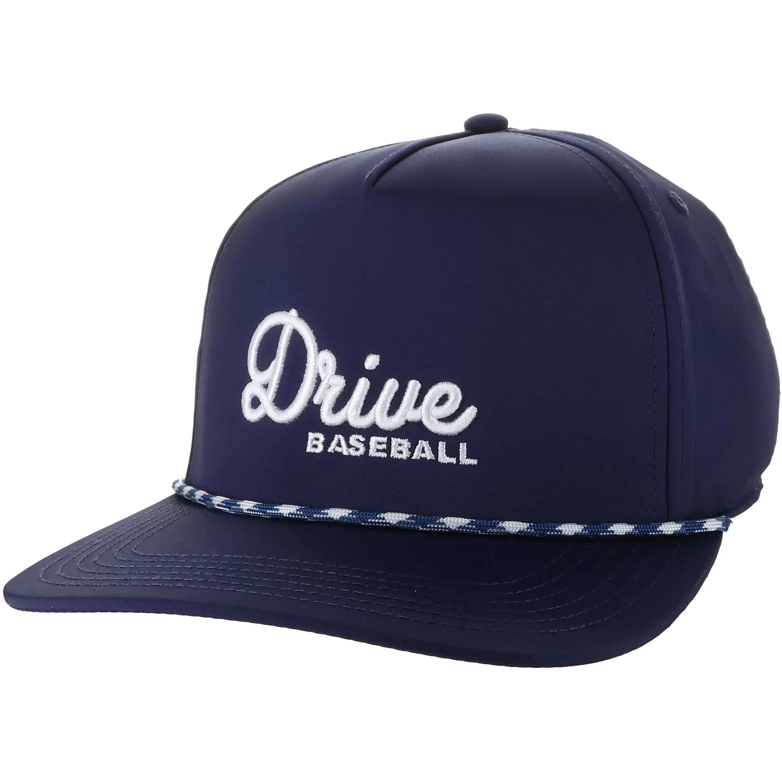 Greenville Drive Legacy Navy Caddy Hat