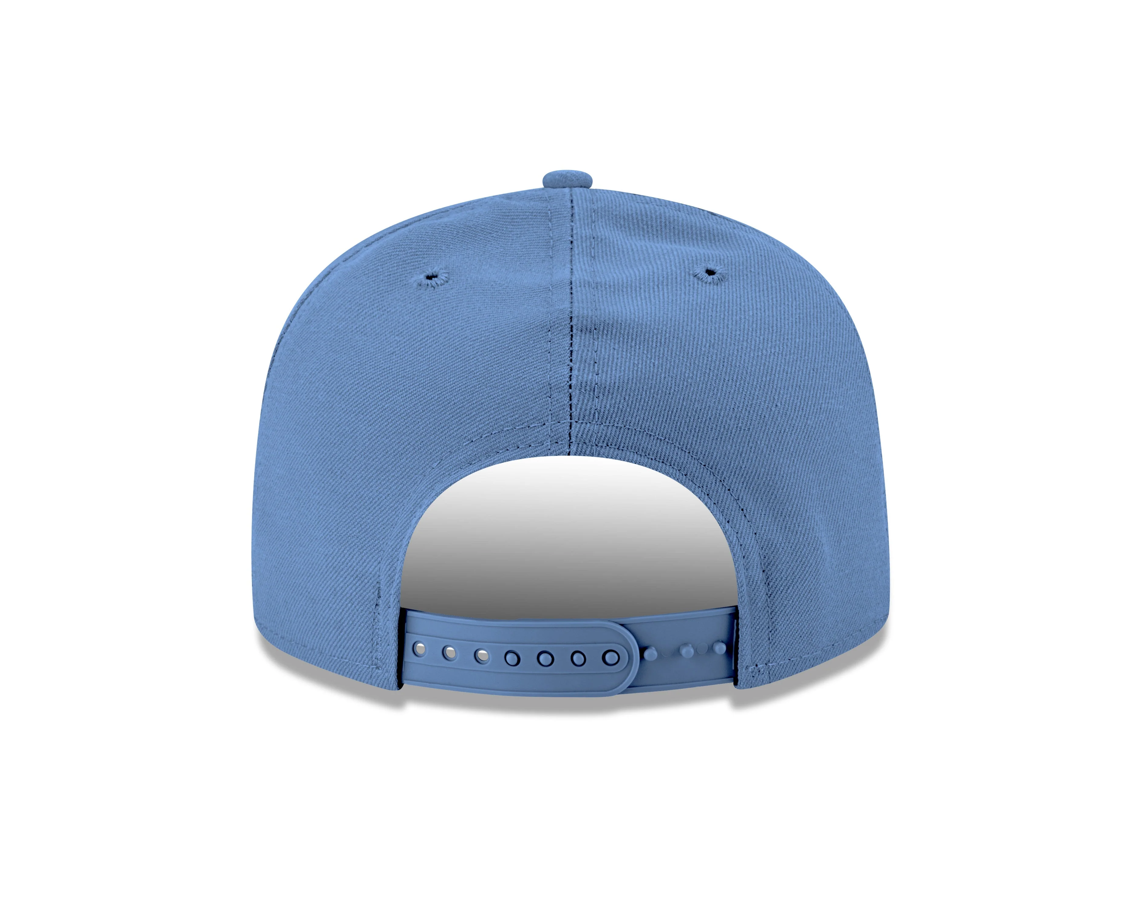 Greenville Drive New Era Sky Blue 9FIFTY Hat - Image 4