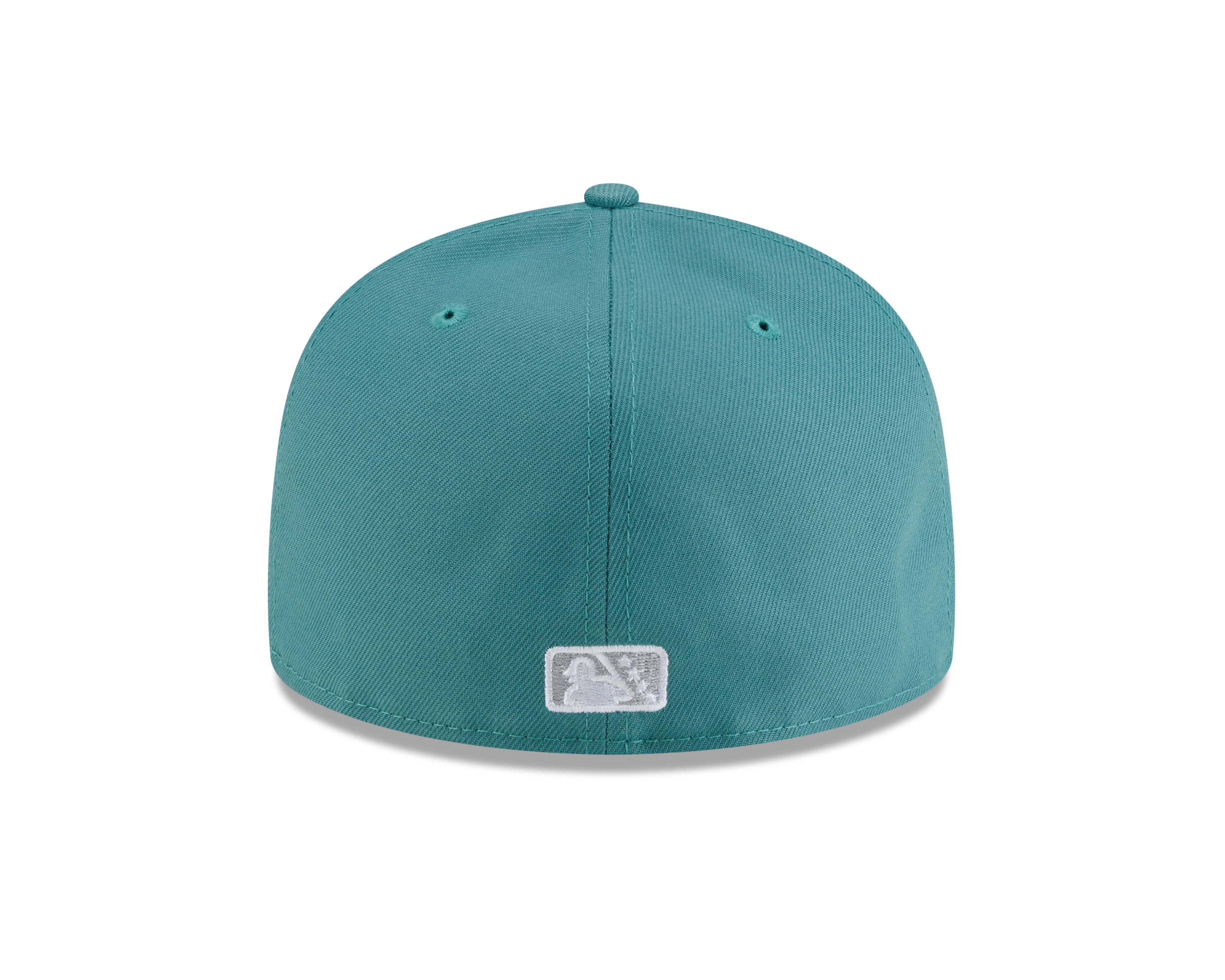 Greenville Drive New Era Emerald Green 59FIFTY Hat - Image 5