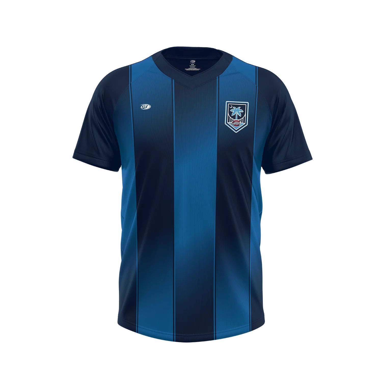 Greenville Drive OT Sport Adult Soccer Jersey