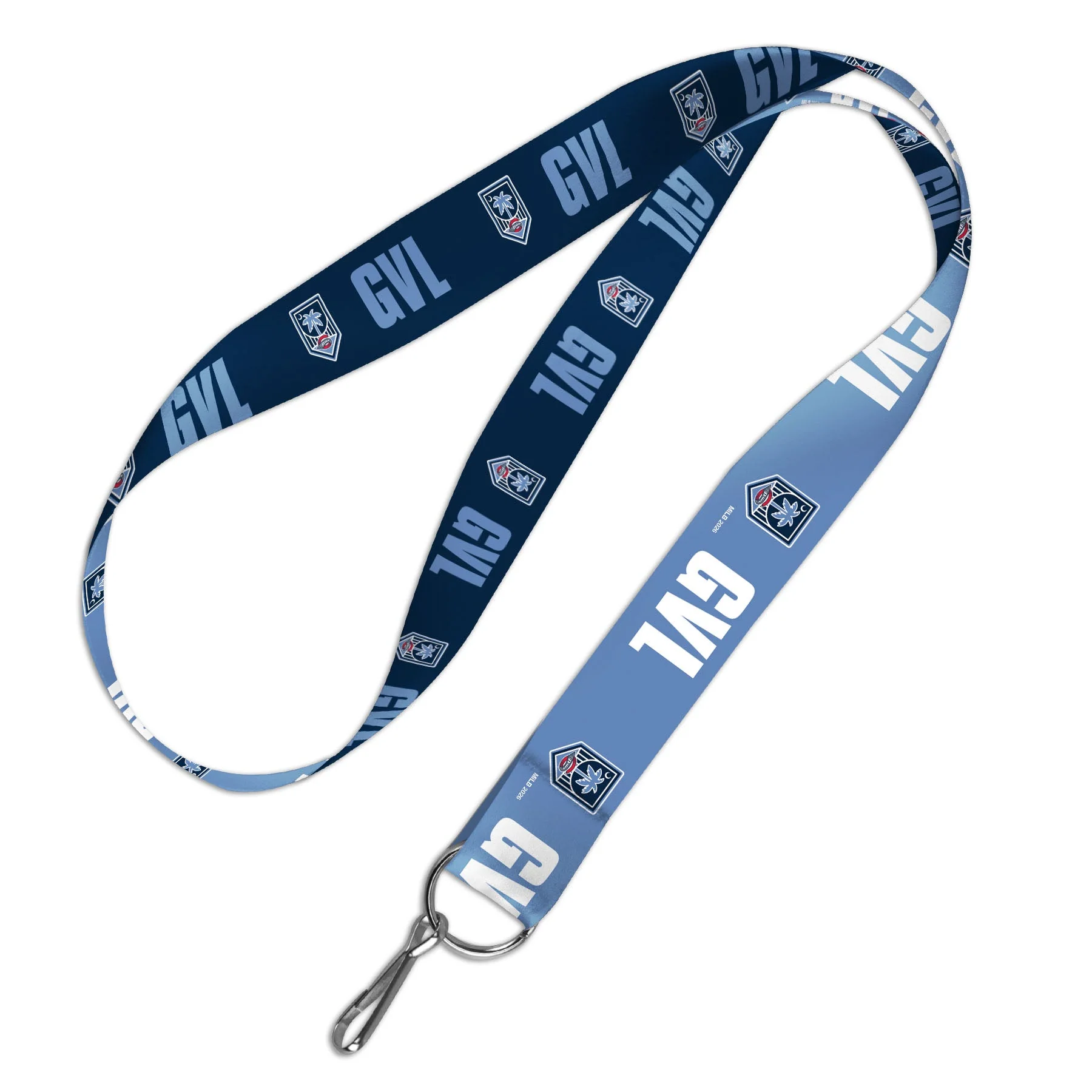 Greenville Drive Wincraft Soccer Lanyard