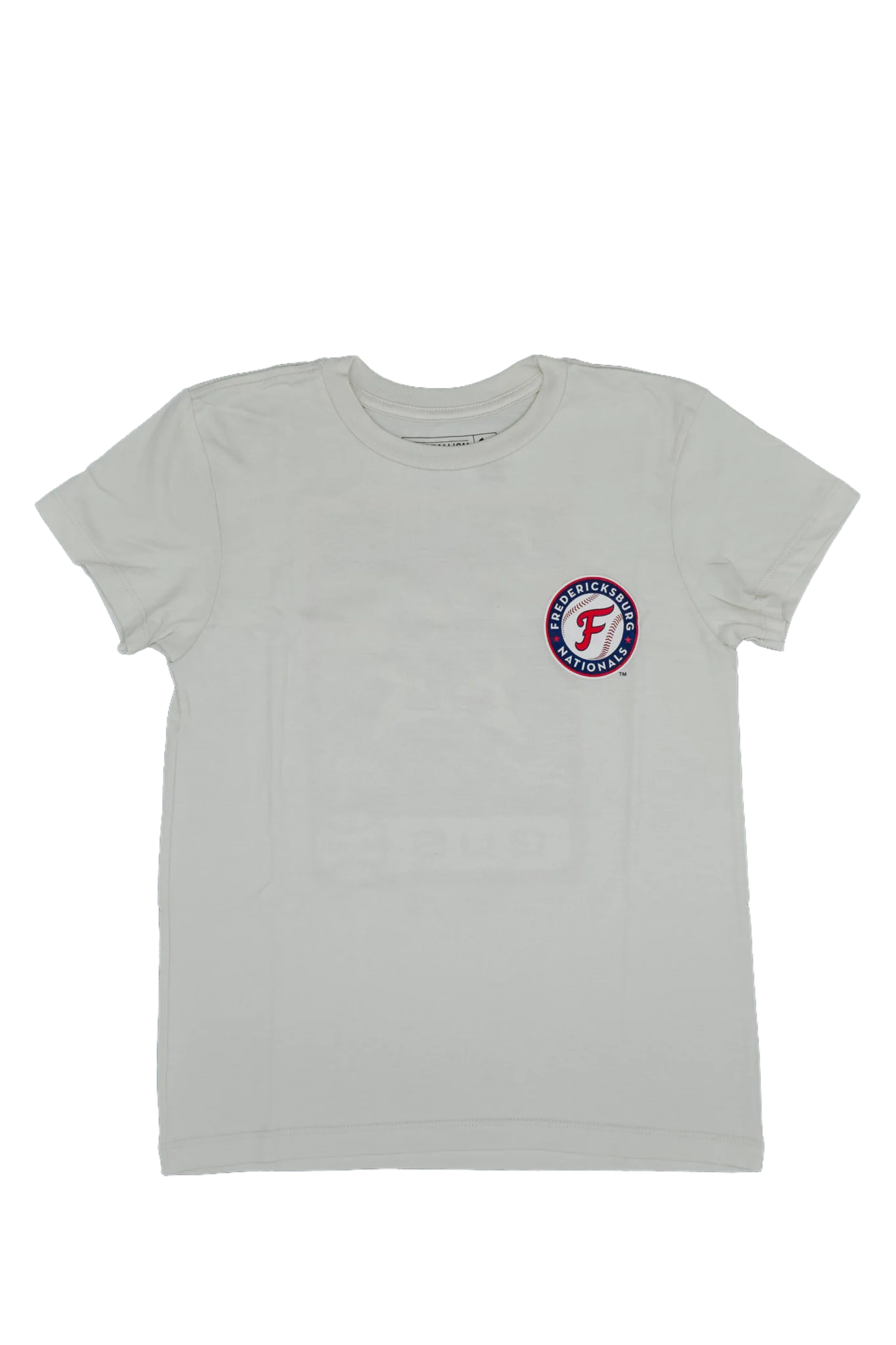 Gus Baseball Card Tee - Image 2