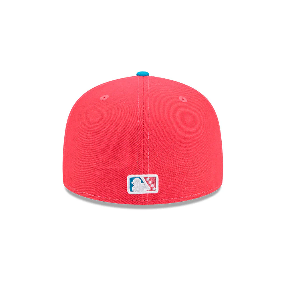 Gwinnett Stripers 2026 New Era Xolo de Gwinnett 5950 Cap - Image 5