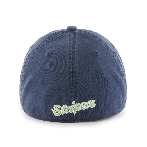 Gwinnett Stripers '47 Men's Classic Home Franchise Cap - Image 2