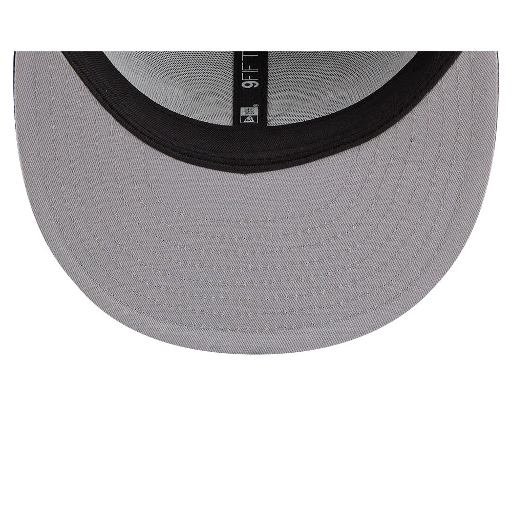 Gwinnett Stripers New Era Home 950 Snapback Trucker Cap - Image 7