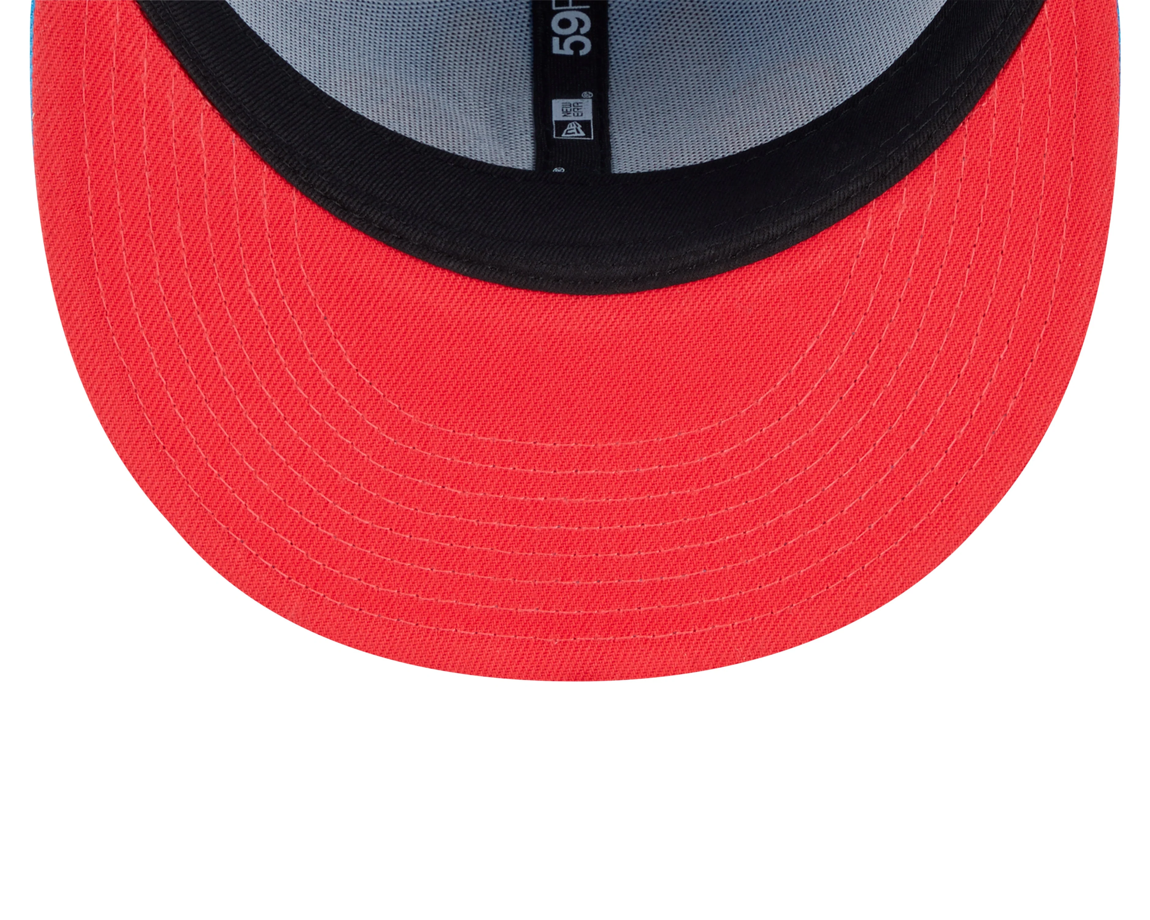 Gwinnett Stripers New Era Reverse Xolo 5950 Cap - Image 5