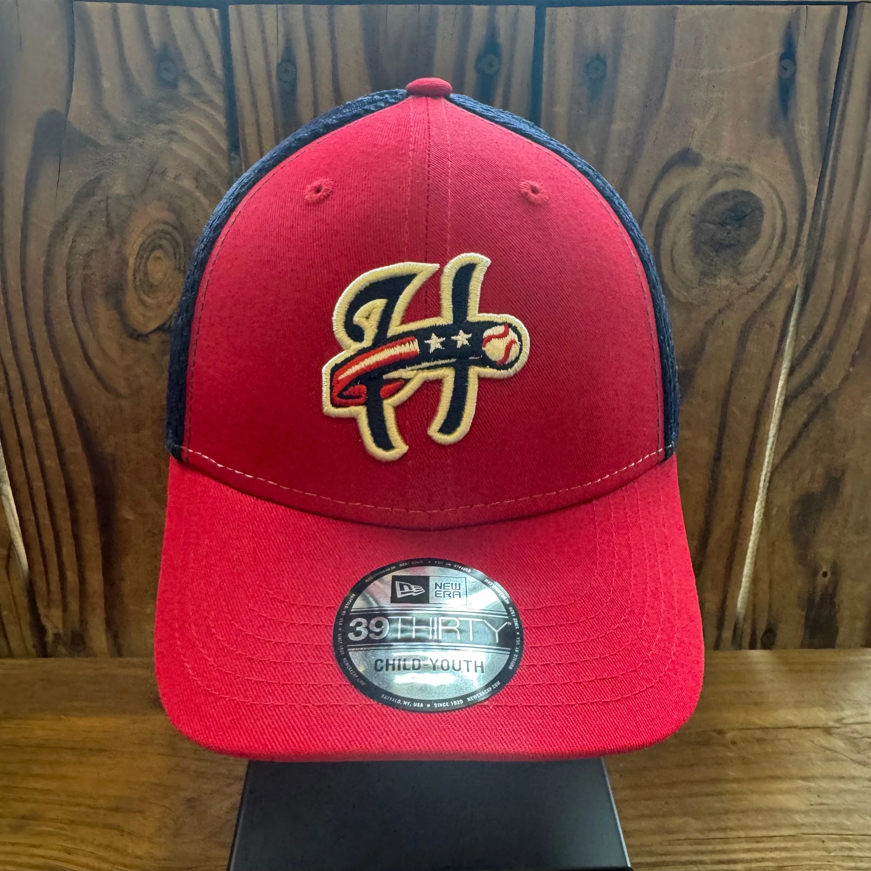 3930 Youth Neo Hat