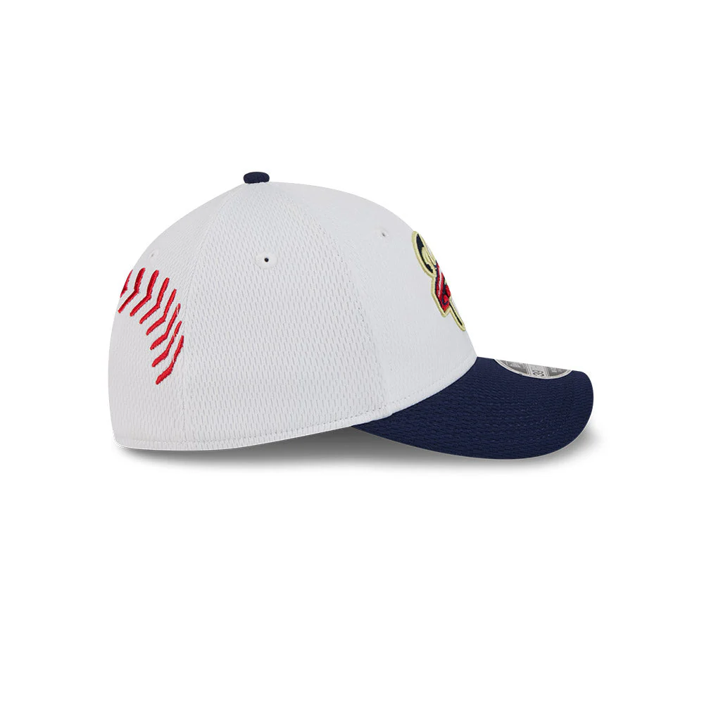 Harrisburg Senators 39Thirty Youth Stitches Cap - Image 4