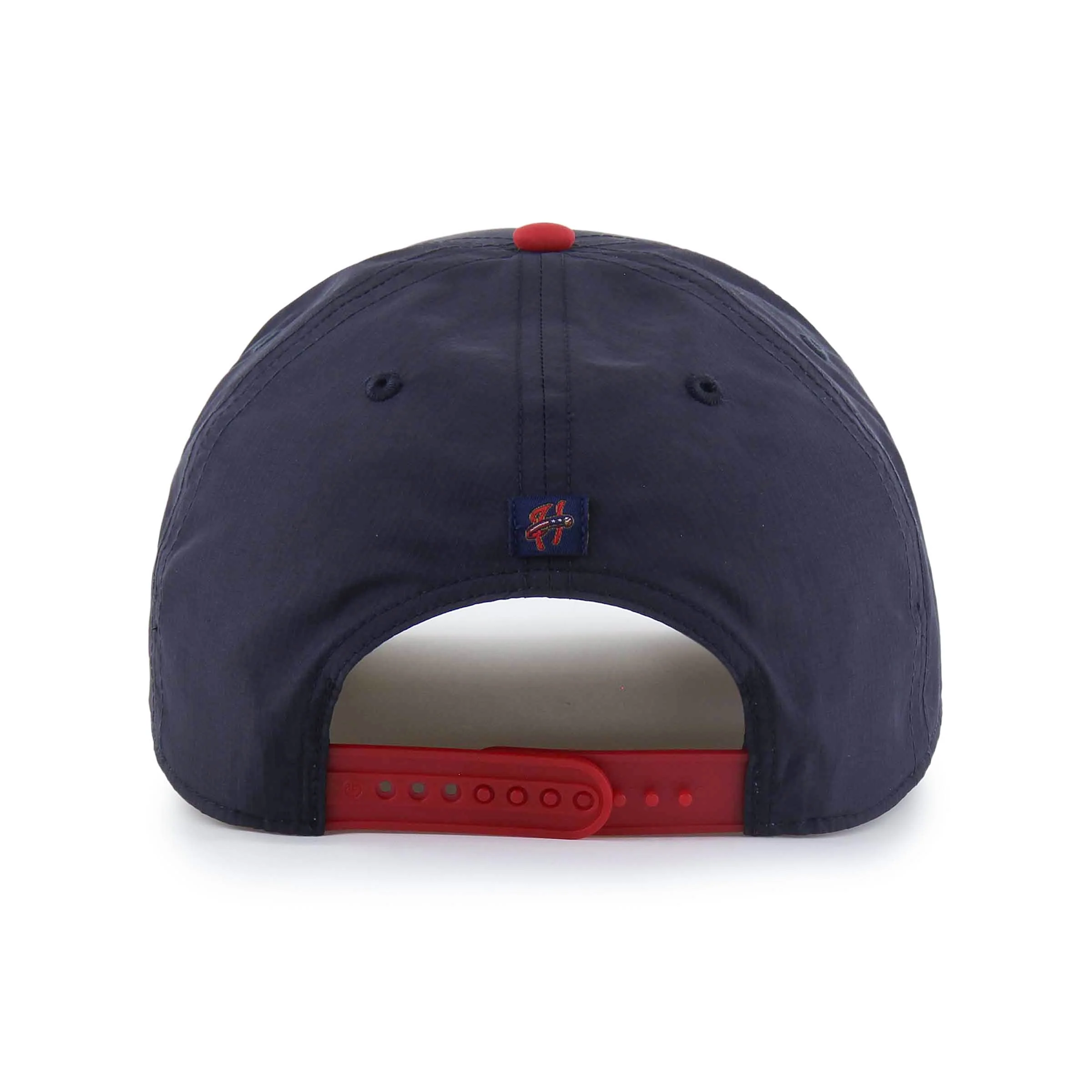 Harrisburg Senators '47 Condor TT Navy Hitch Cap - Image 3