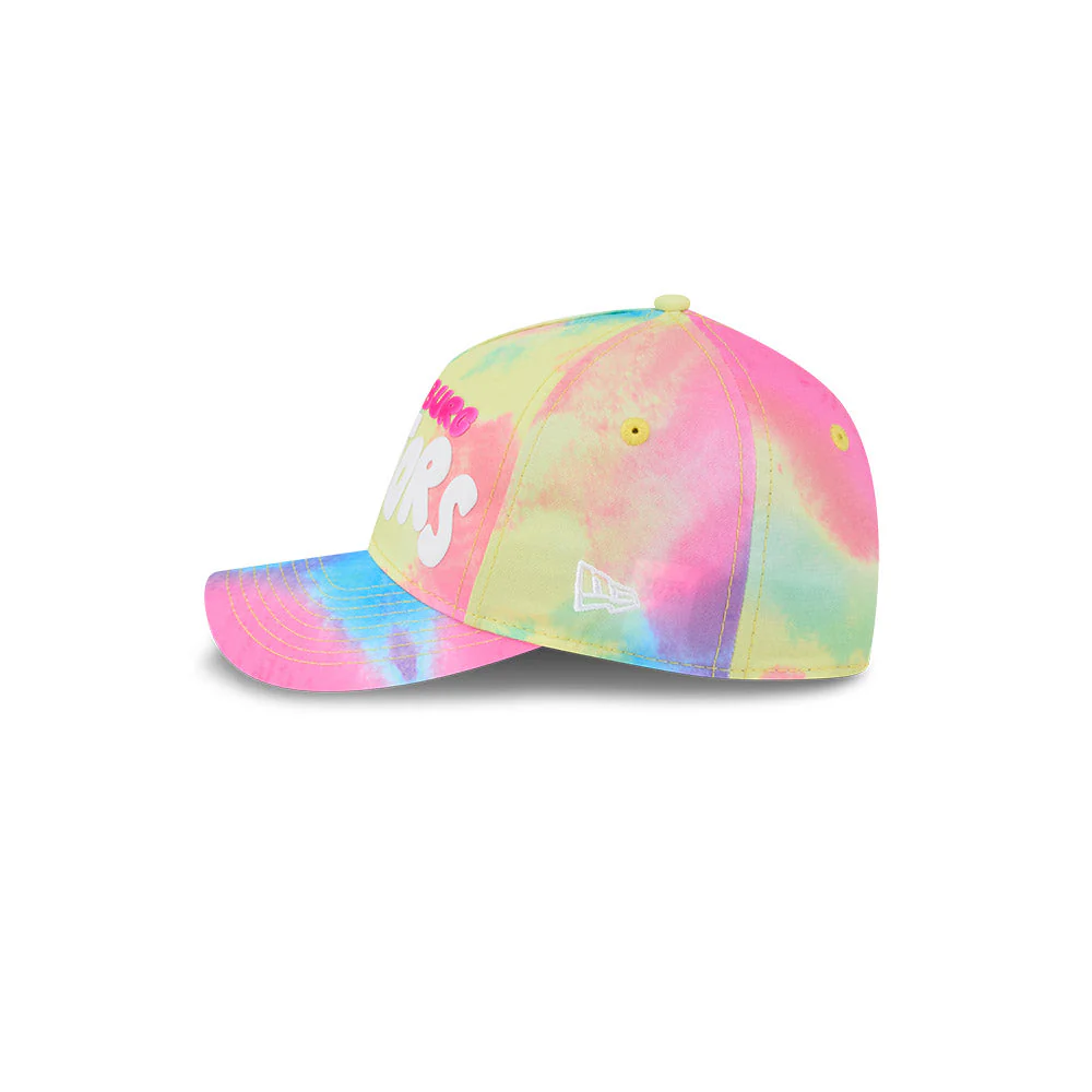 Harrisburg Senators Youth Tie Dye Cap 940MC - Image 4