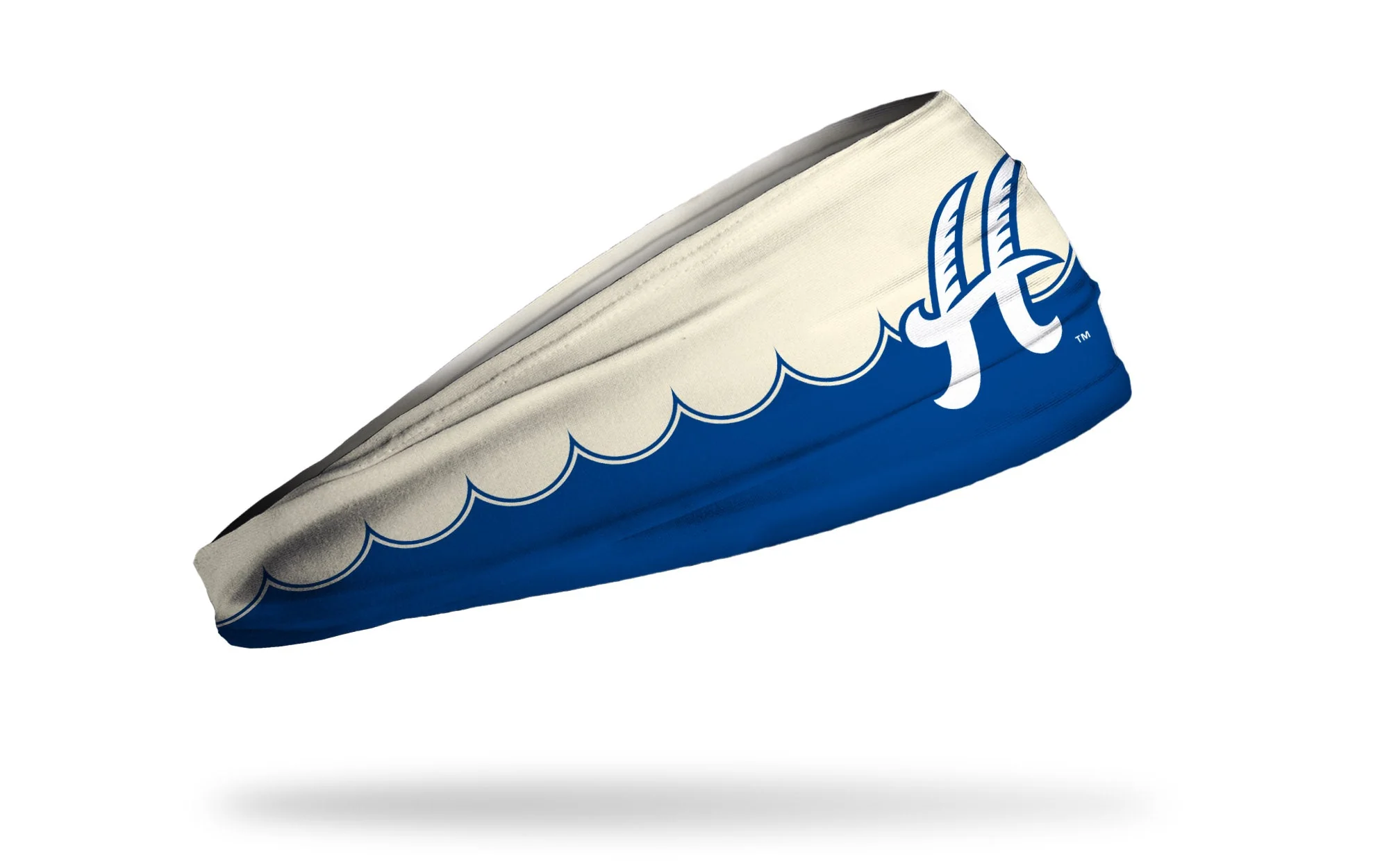 Hartford Yard Goats Junk Brand Hometown Headband - Image 2