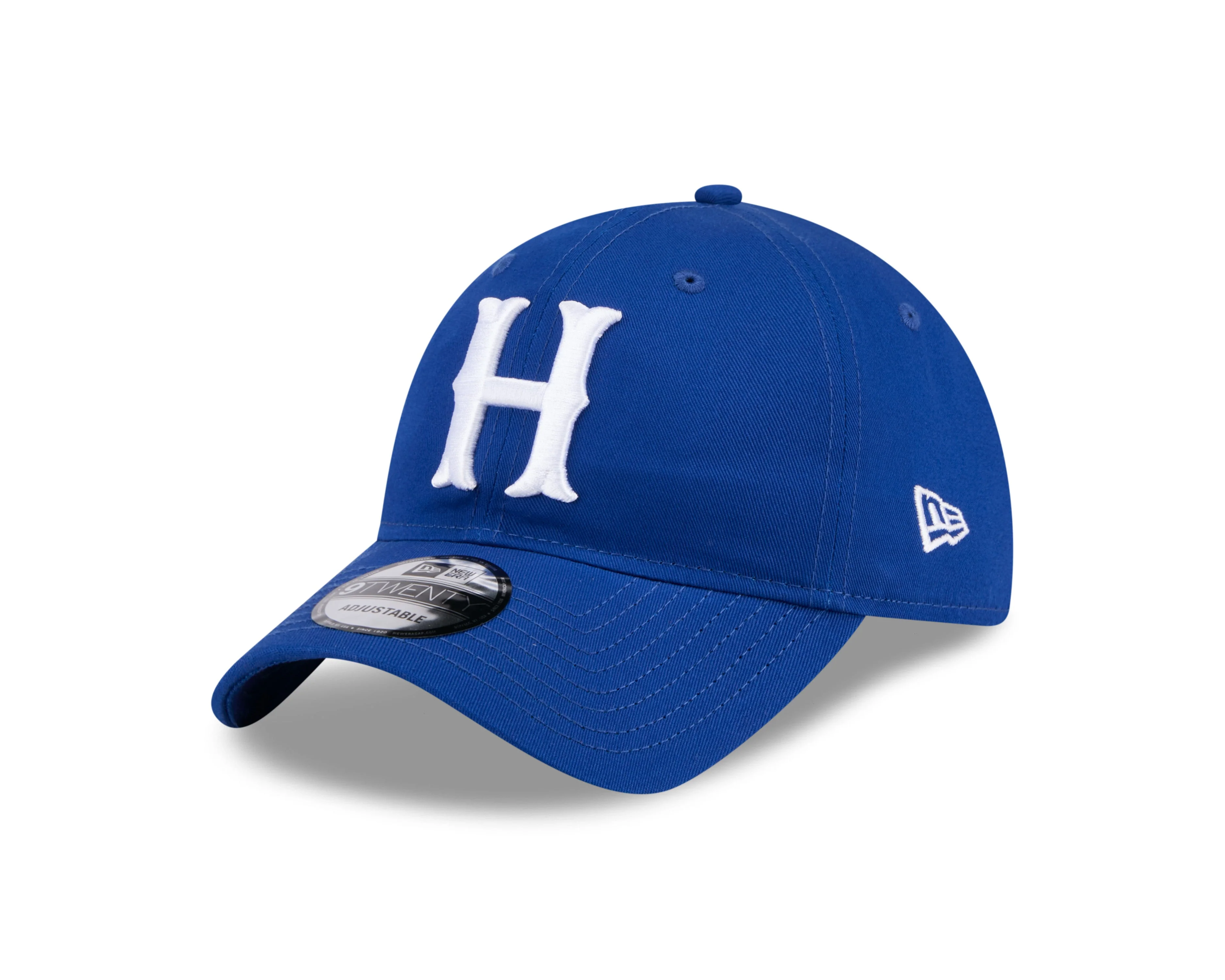 Hartford Yard Goats New Era SchoolBoys Adjustable Cap