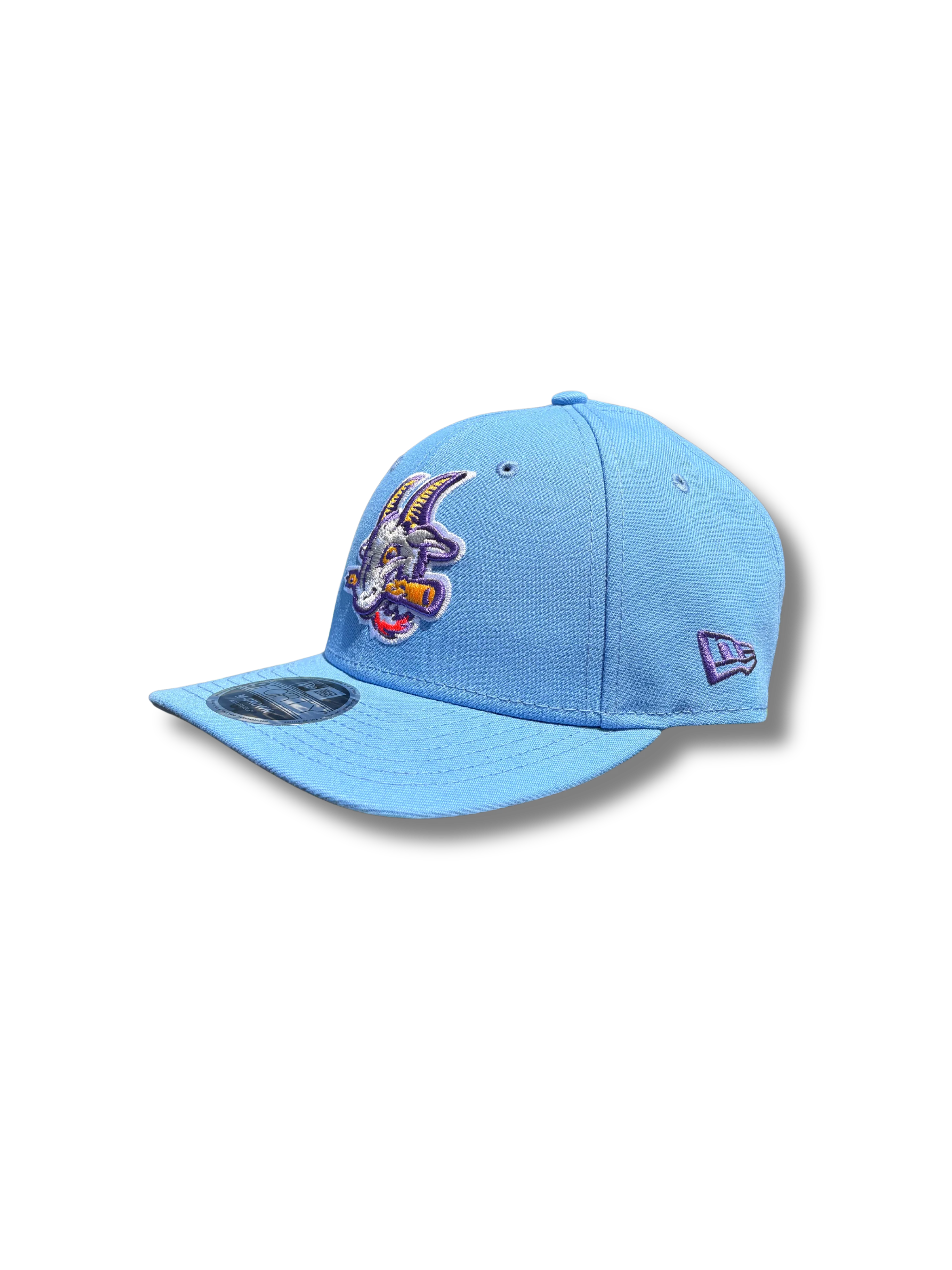 Hartford Yard Goats New Era YG Connect Snapback - Image 2