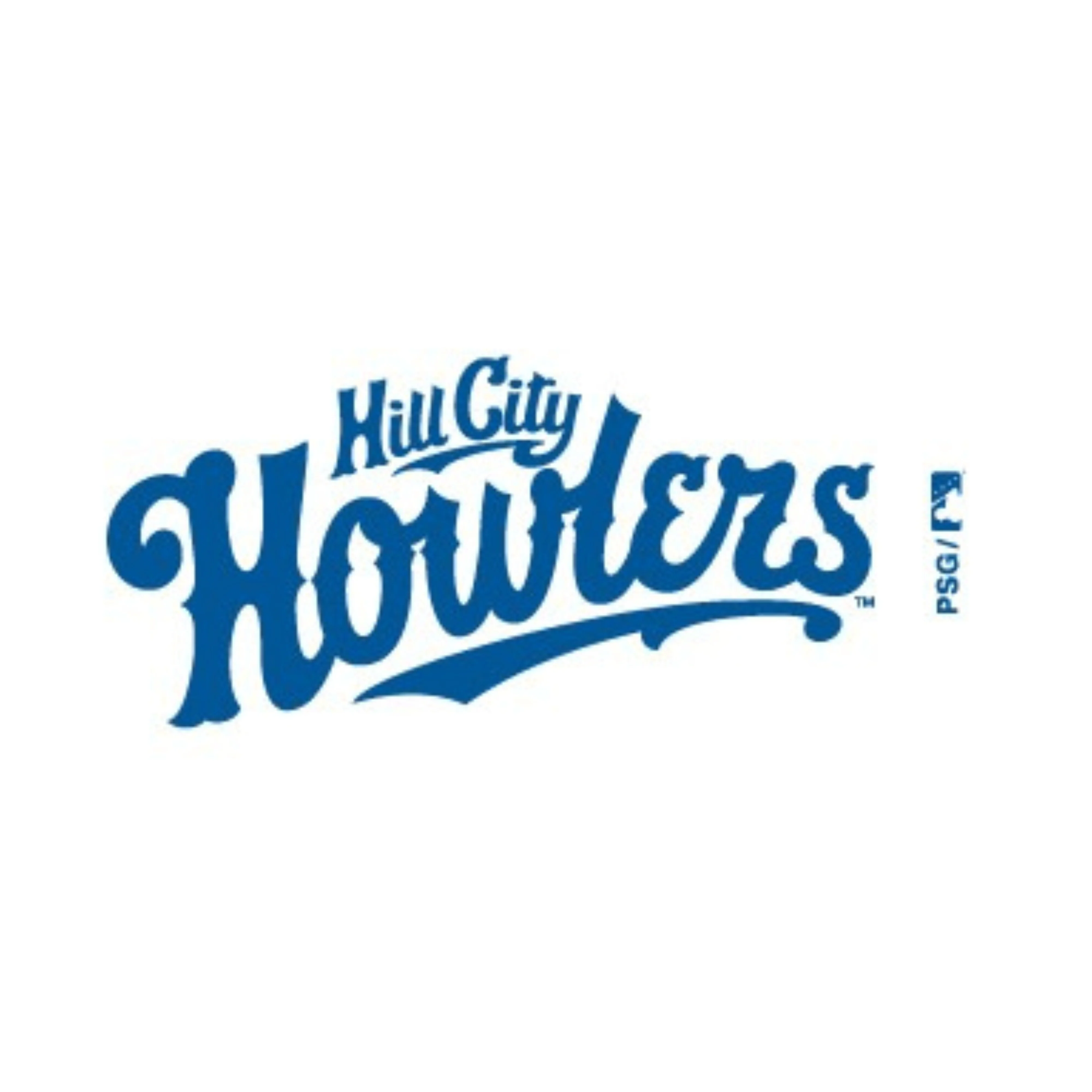 Hill City Howlers Sharpie - Image 5