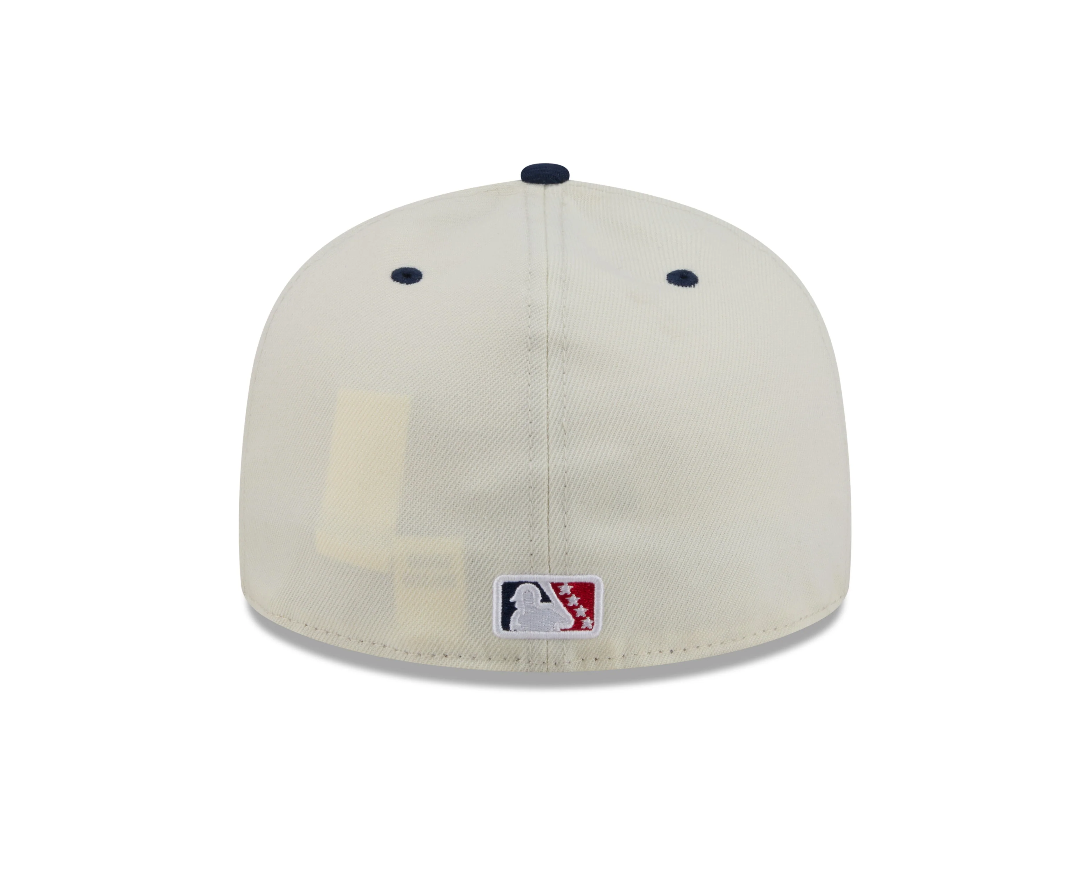 Hill City Howlers New Era 2026 July 4 39THIRTY Cap - Image 5