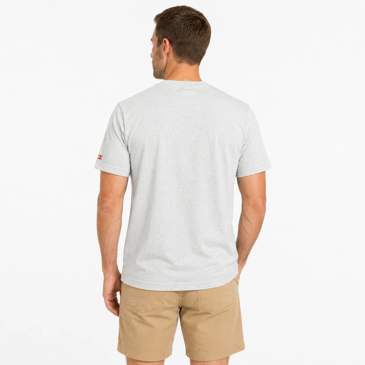 Homage Rochester Red Wings MiLB Jam Tee - Image 4