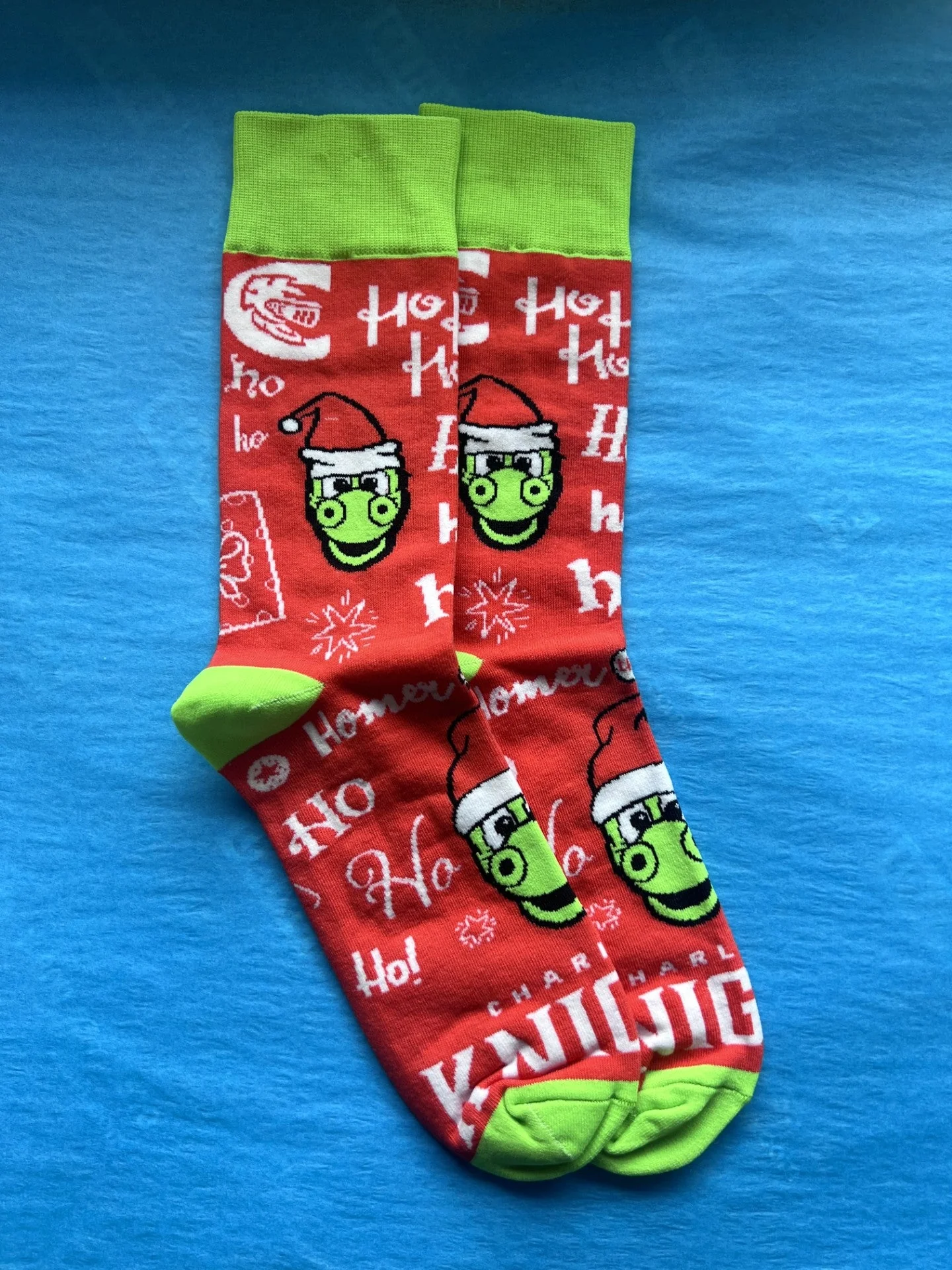 Homer Socks