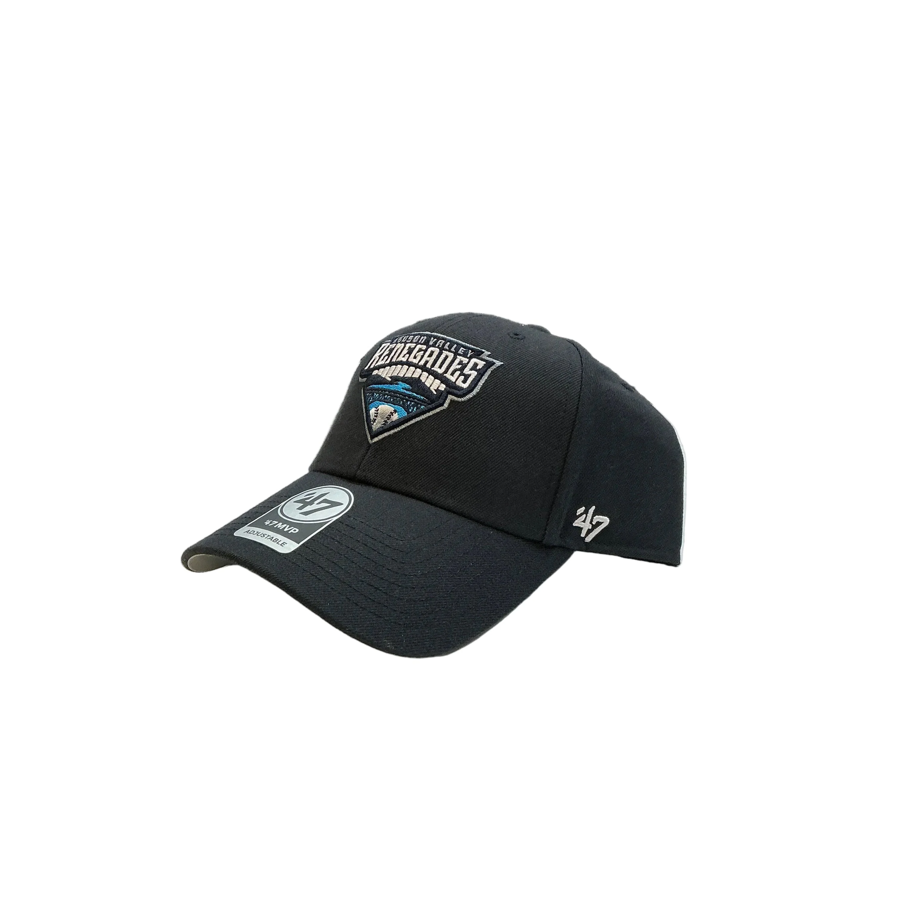 HVR '47 Primary Mark MVP Adj. Hat - Image 2