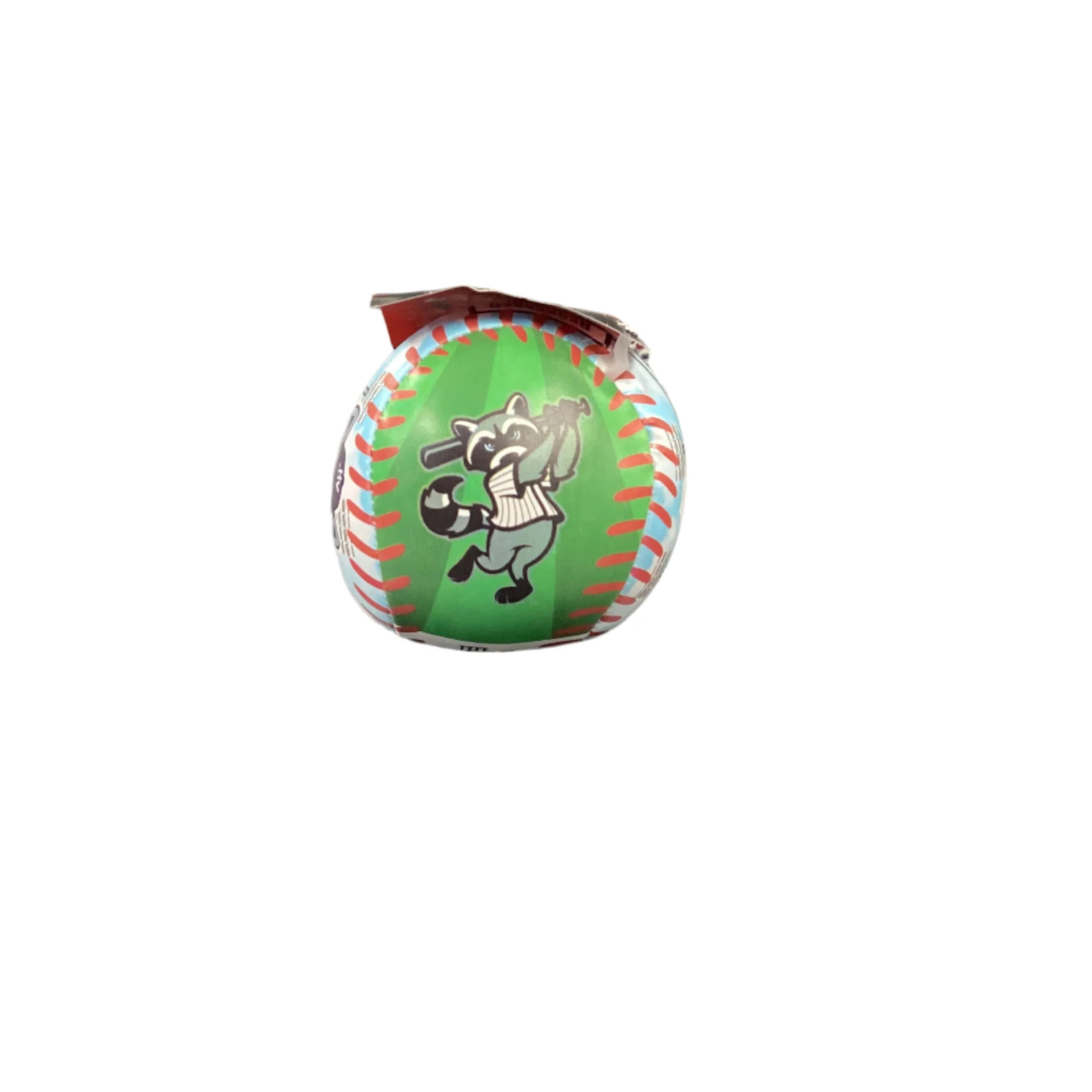 HVR Mascot Softee Baseball | 2026 - Image 2