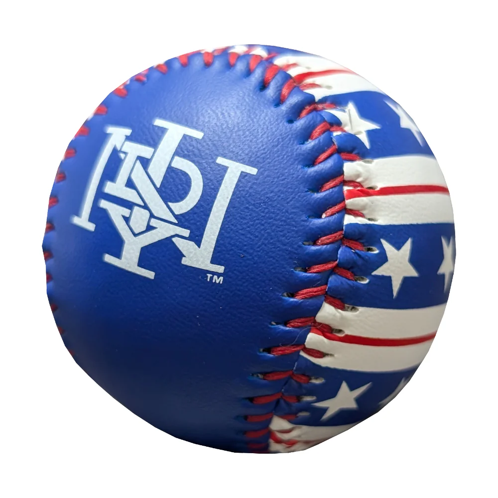 Indianapolis Indians StarsN'Stripes Digital Baseball