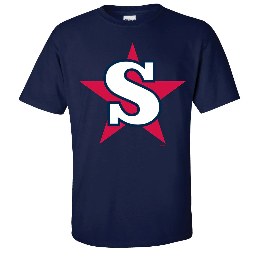 INE 66ers San Bernardino Spirit Tee