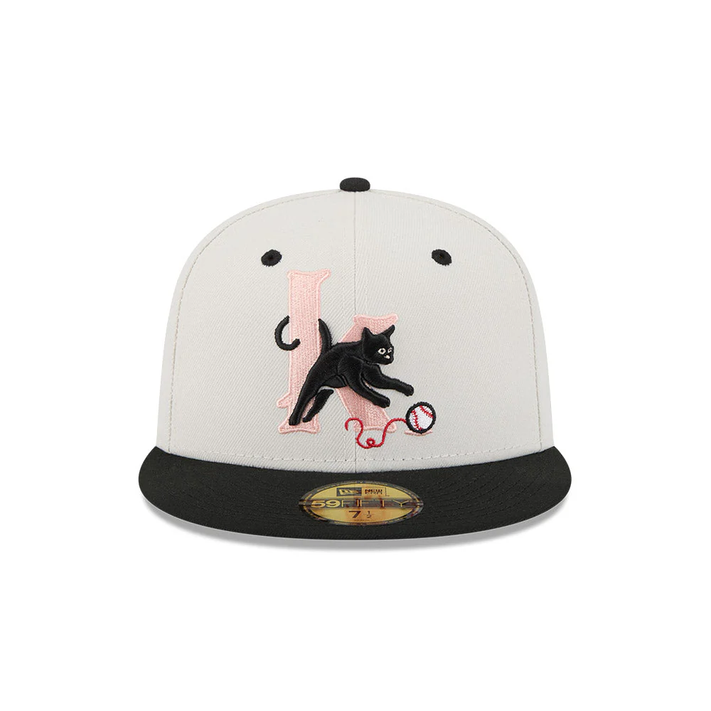 Inland Empire 66ers 2025 Kittens 59Fifty Cap