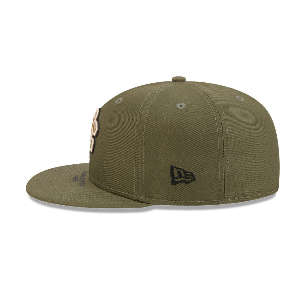 Inland Empire 66ers Cap-59Fifty 2026 Armed Forces - Image 2