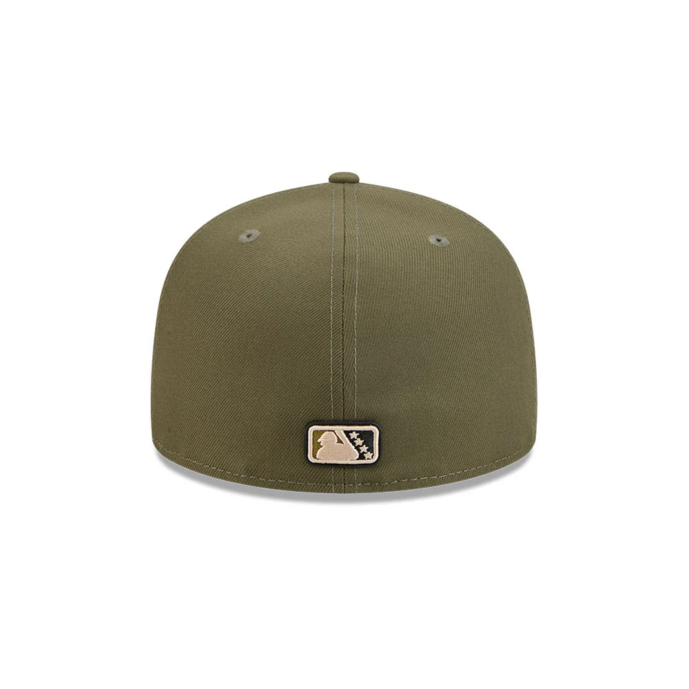 Inland Empire 66ers Cap-59Fifty 2026 Armed Forces - Image 3