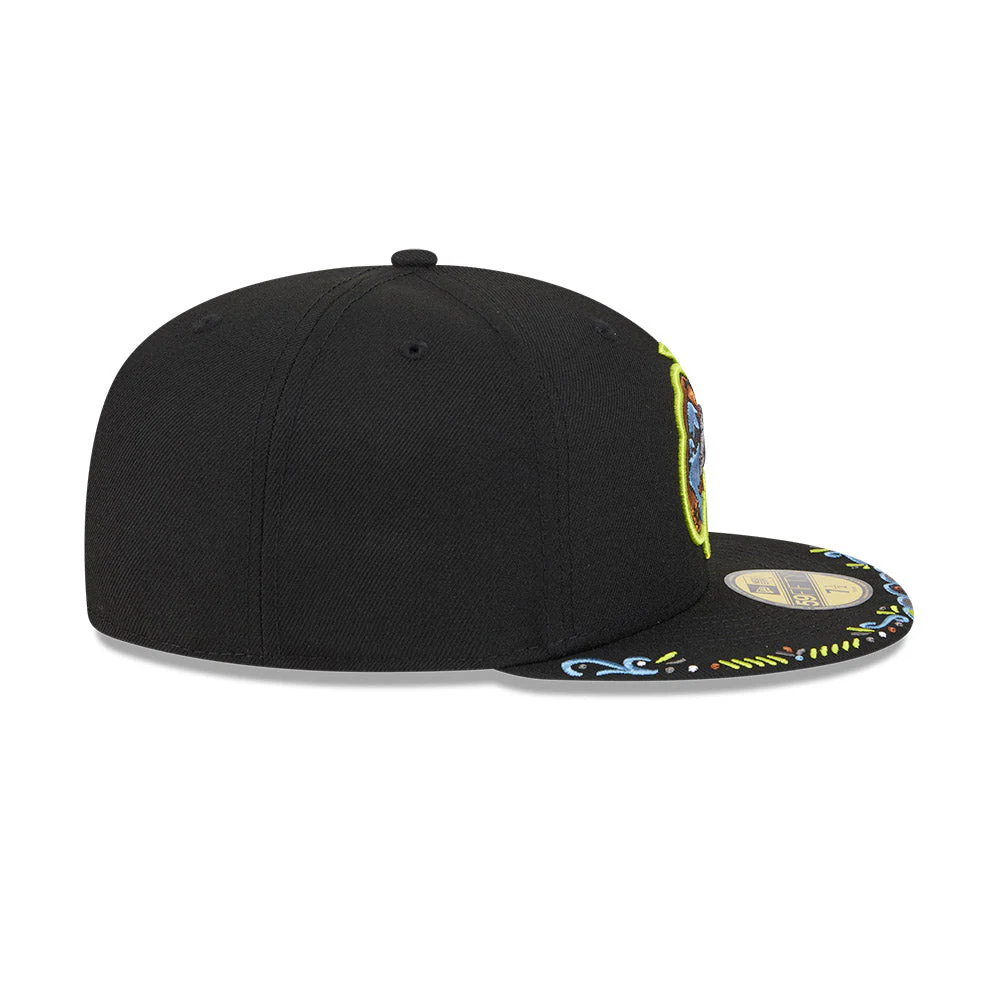 Inland Empire 66ers Cap-59Fifty 2026 Cucuy - Image 4