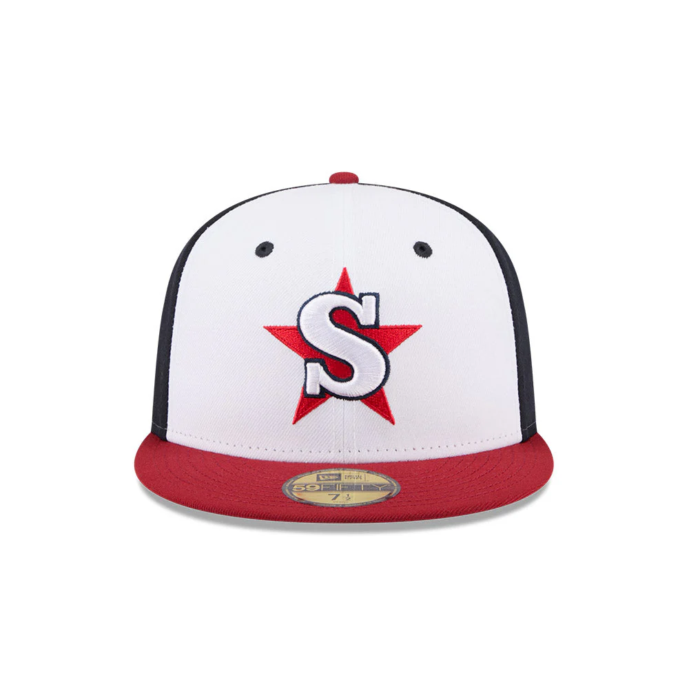 Inland Empire 66ers Cap-59Fifty 2026 Spirit