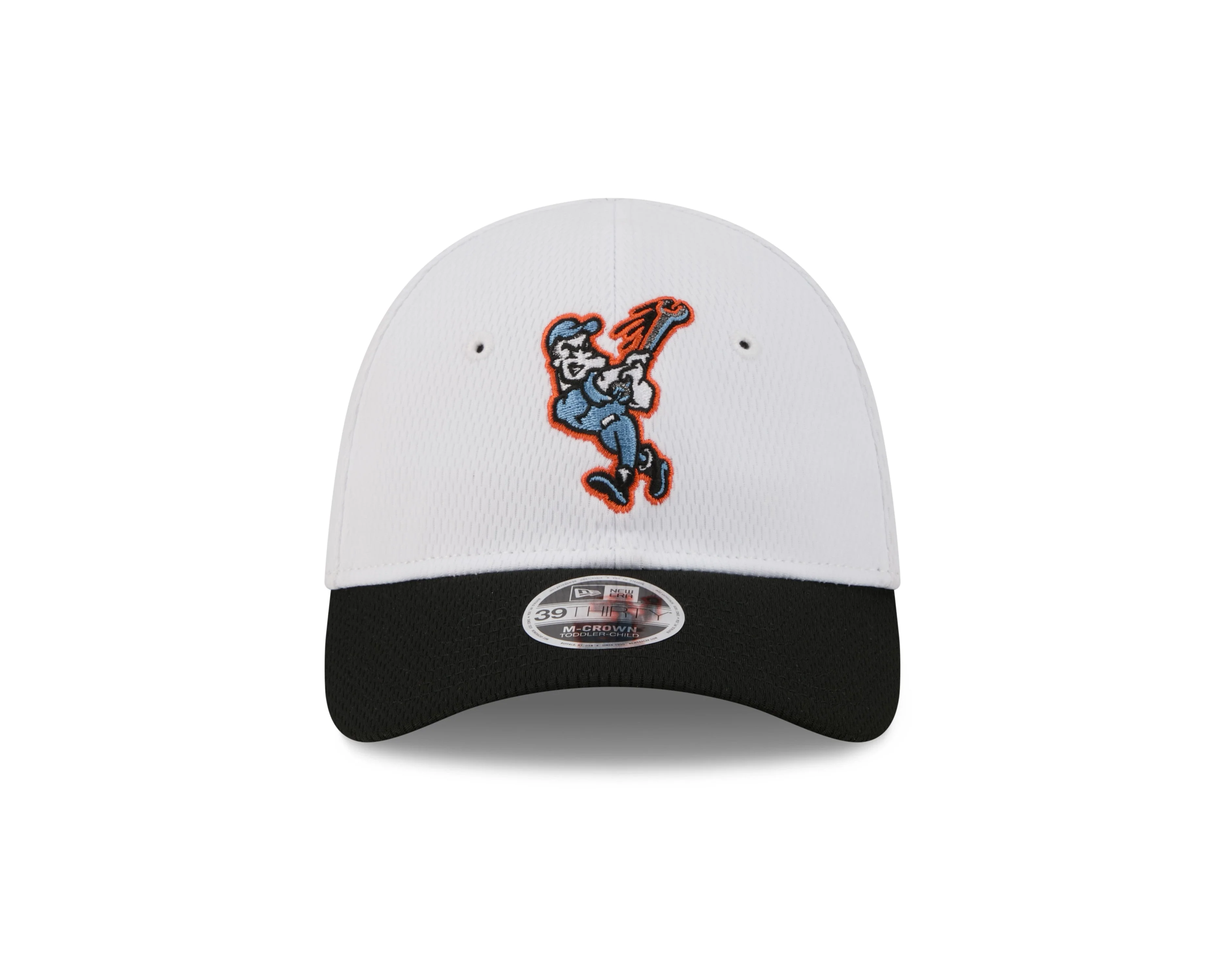 Inland Empire 66ers of San Bernardino Cap-Toddler/Child 39Thirty Stitches