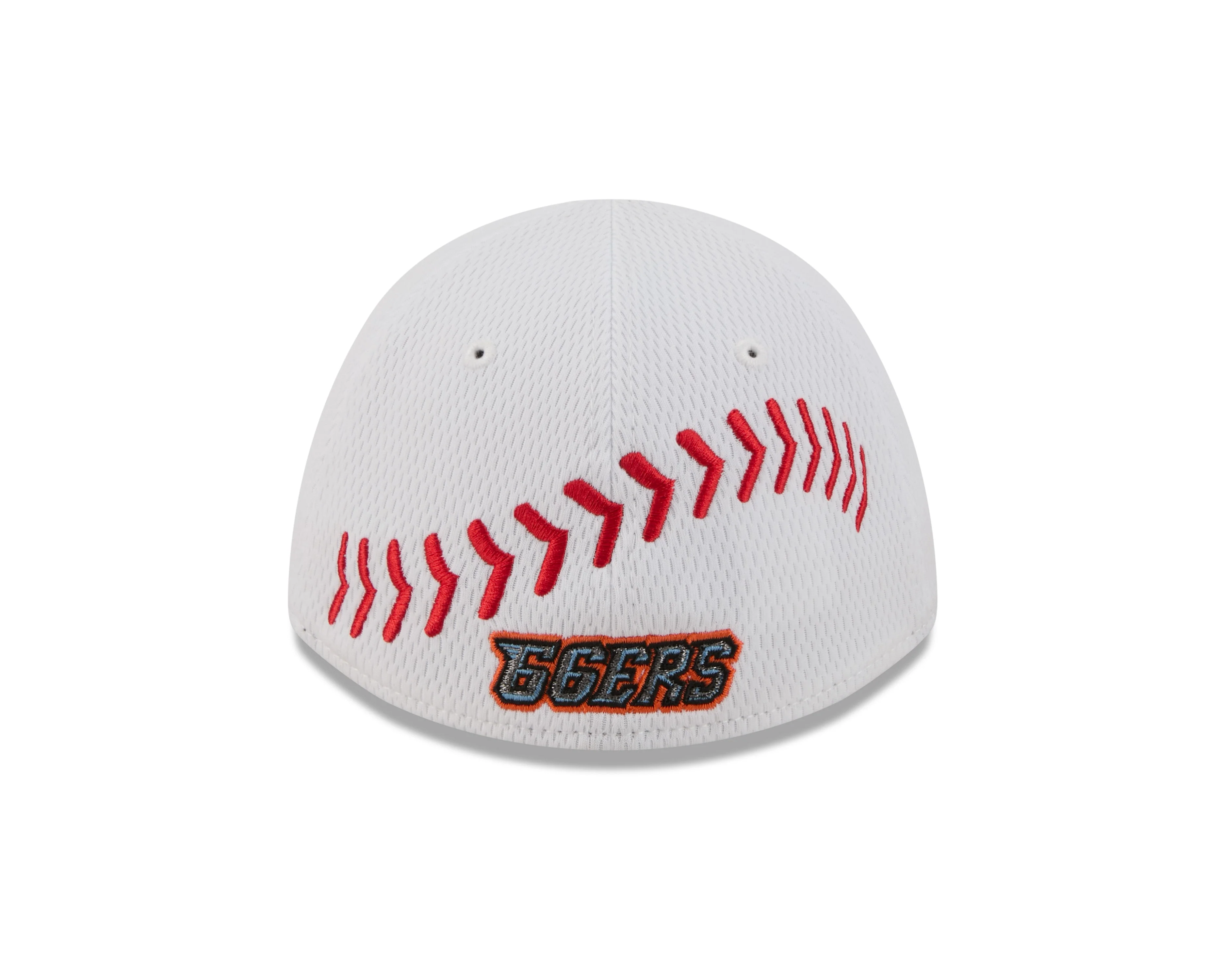 Inland Empire 66ers of San Bernardino Cap-Toddler/Child 39Thirty Stitches - Image 3