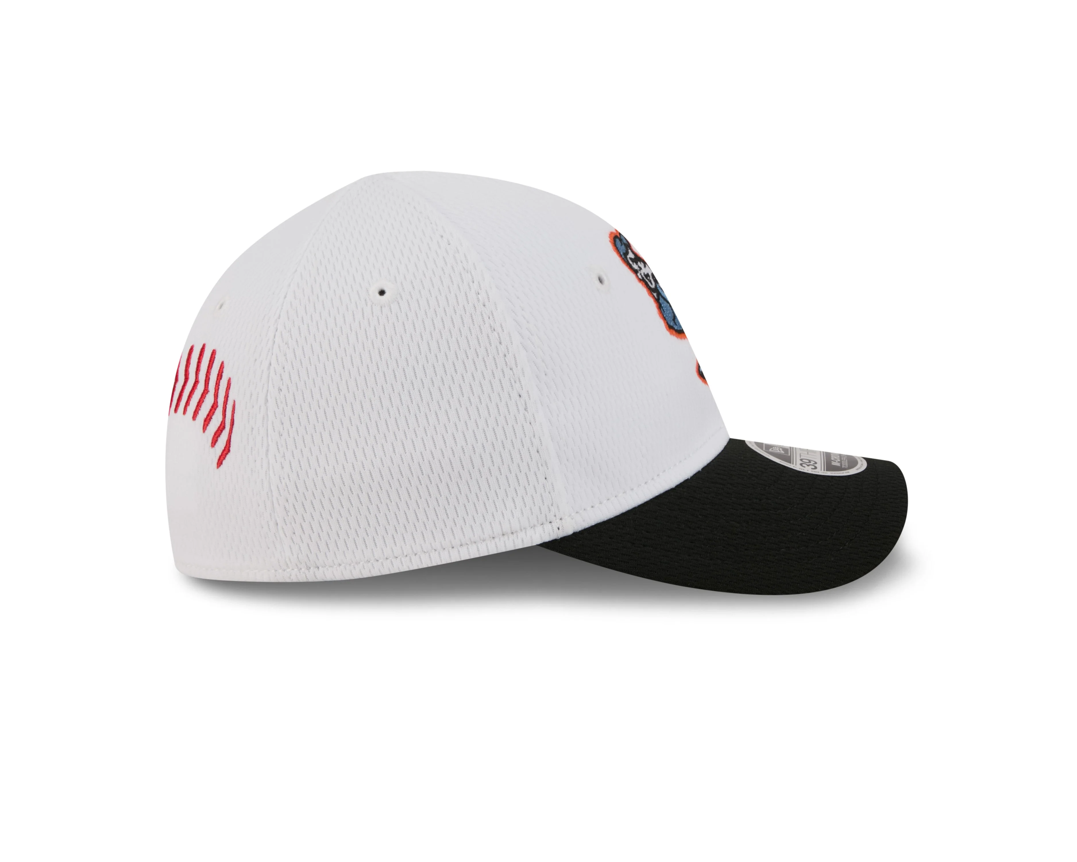 Inland Empire 66ers of San Bernardino Cap-Toddler/Child 39Thirty Stitches - Image 4