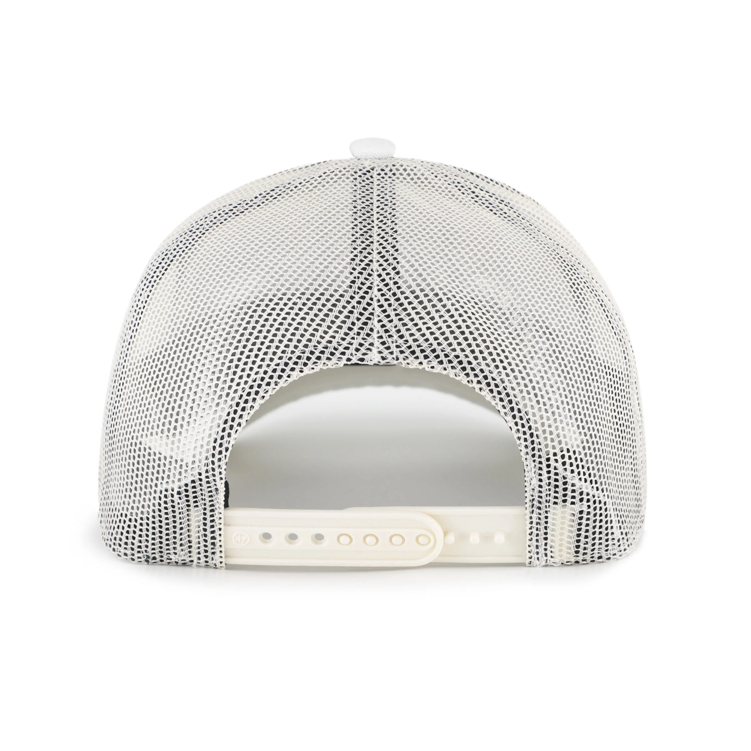 Iowa Cubs '47 Contemporary Hitch Cap - Image 2