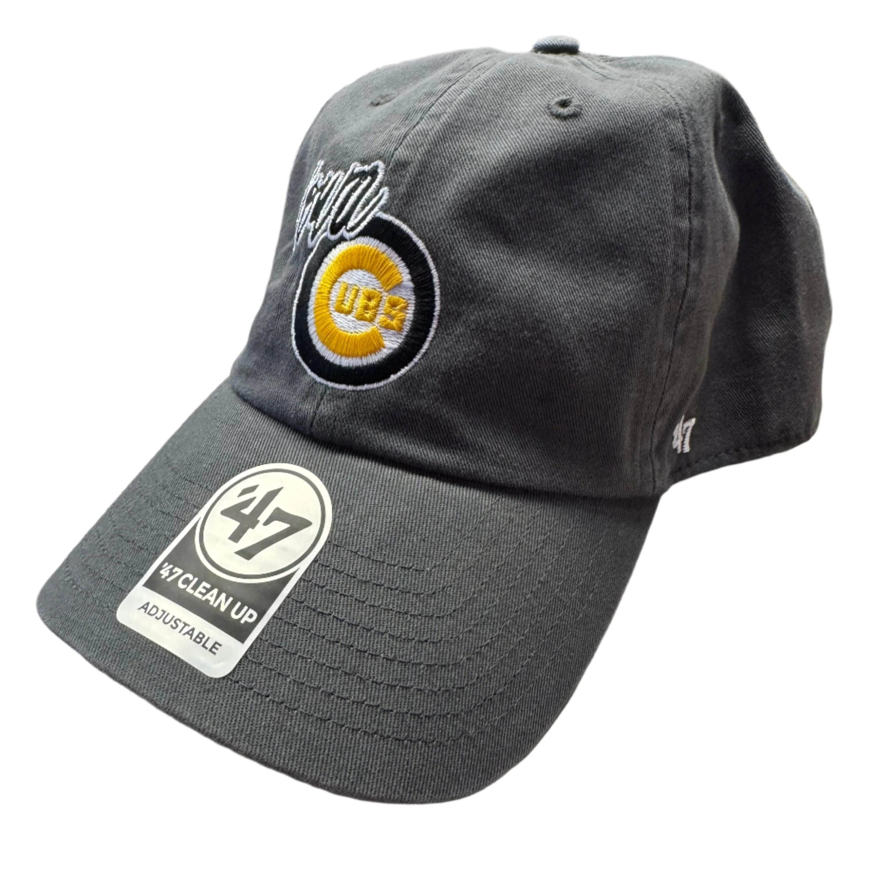 Iowa Cubs '47 Hawkeye Cap
