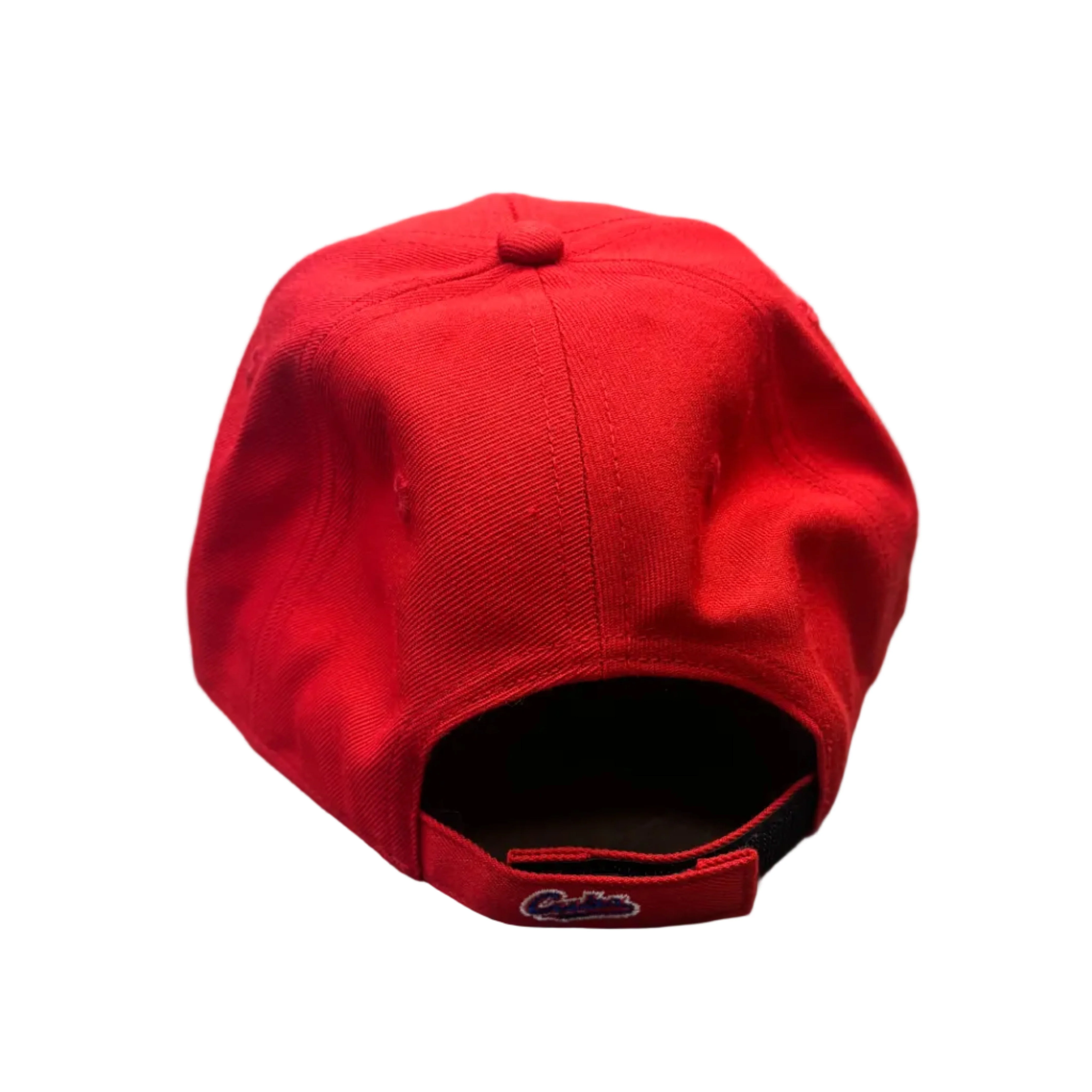 Iowa Cubs '47 Red MVP Cap - Image 3