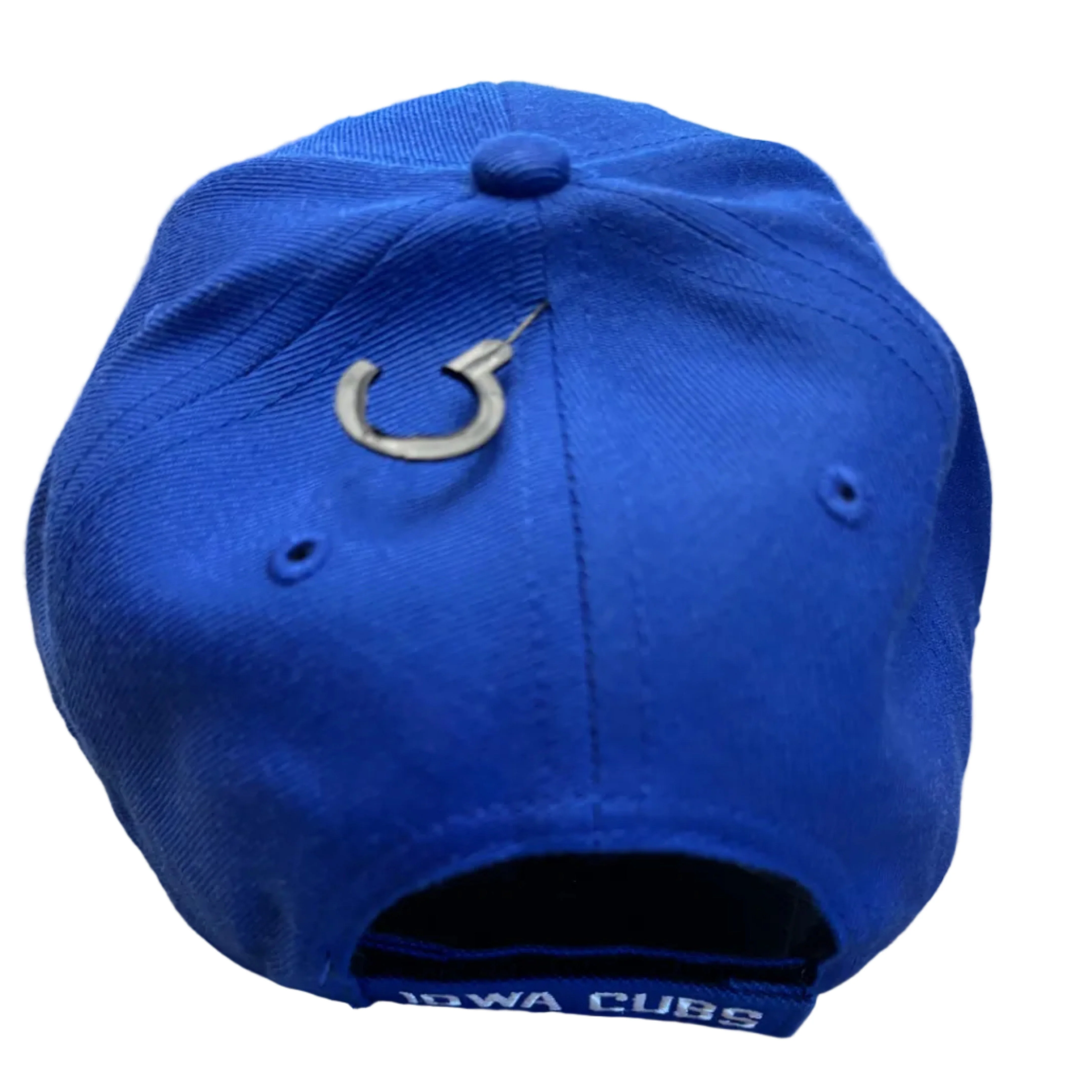 Iowa Cubs '47 Two Tone MVP - Image 3
