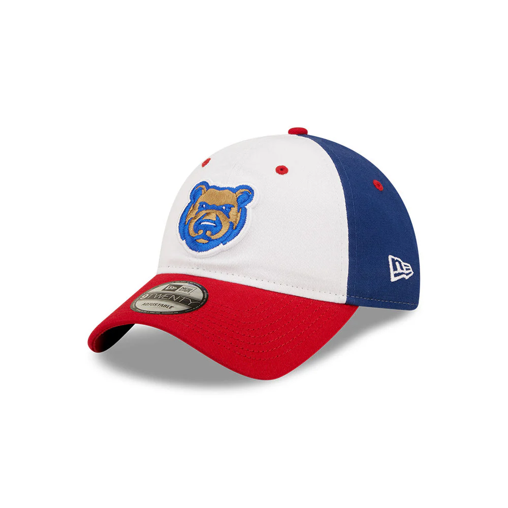 Iowa Cubs Alt 1 9TWENTY