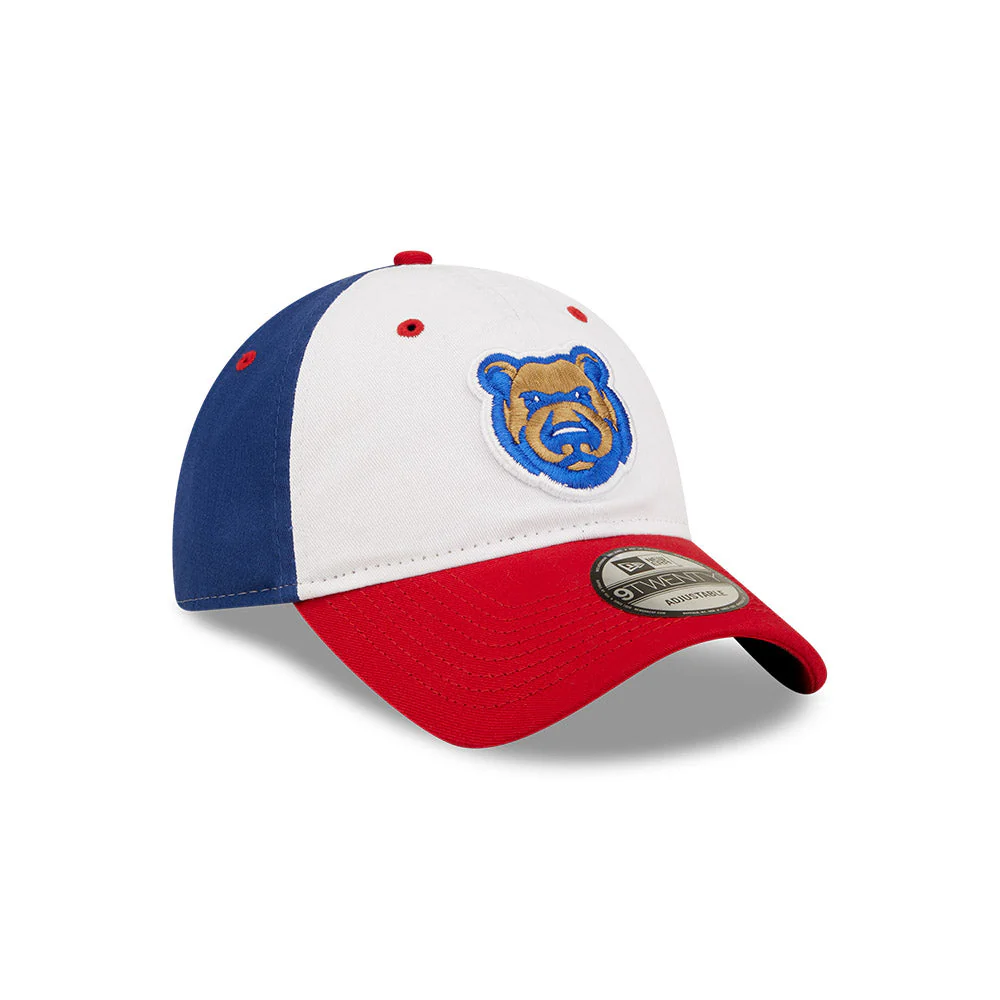 Iowa Cubs Alt 1 9TWENTY - Image 2