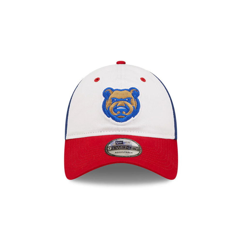 Iowa Cubs Alt 1 9TWENTY - Image 3