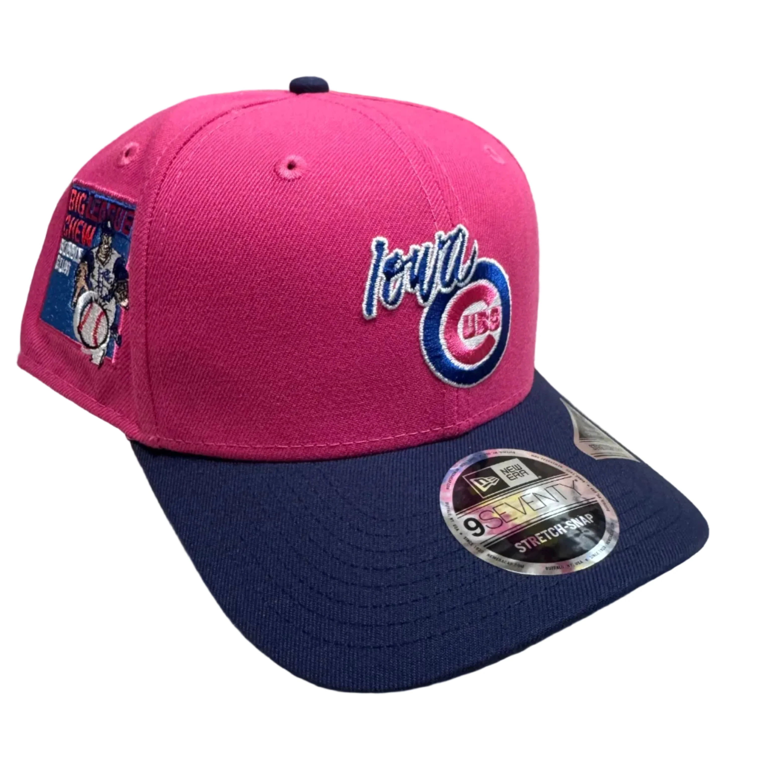 Iowa Cubs BLC Cotton Candy 970