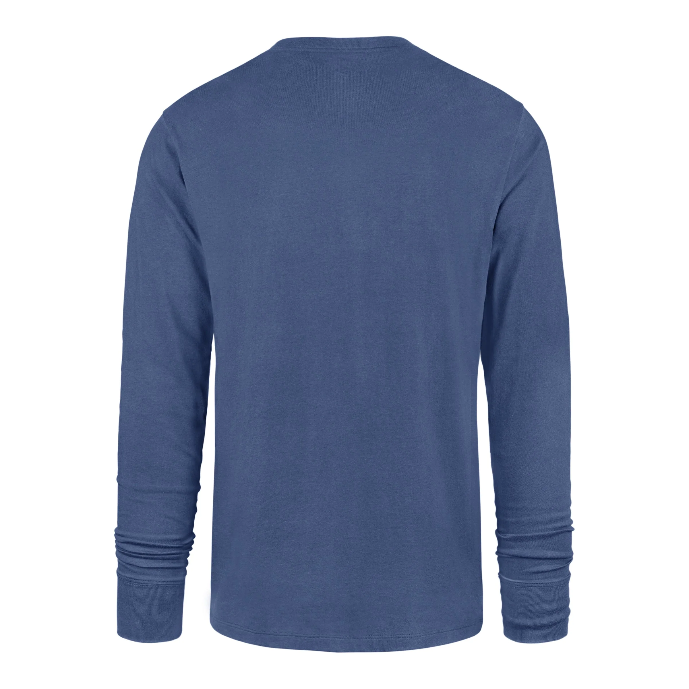 Iowa Cubs Chrometown Franklin LS Tee - Image 2