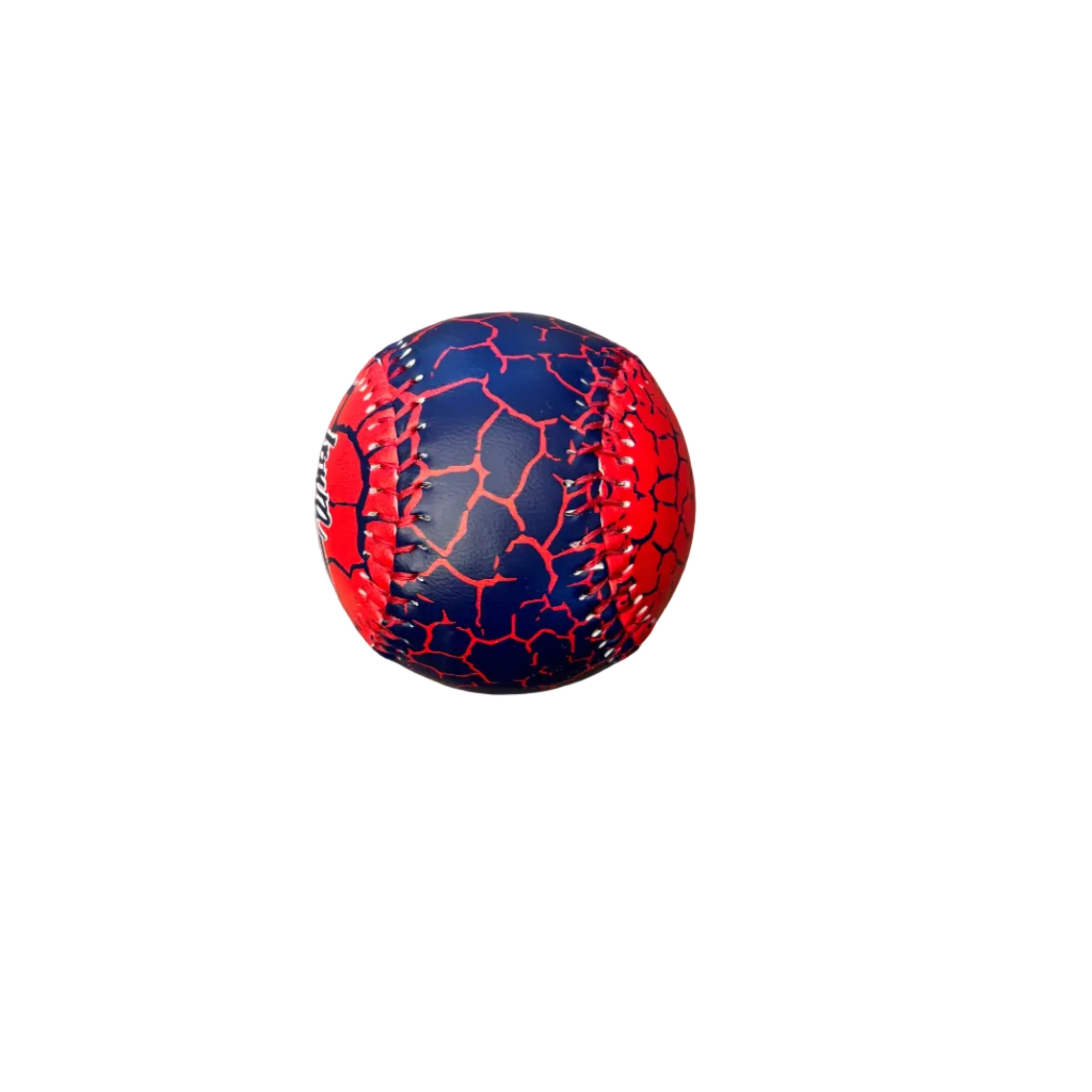 Iowa Cubs Crackle Baseball - Image 2