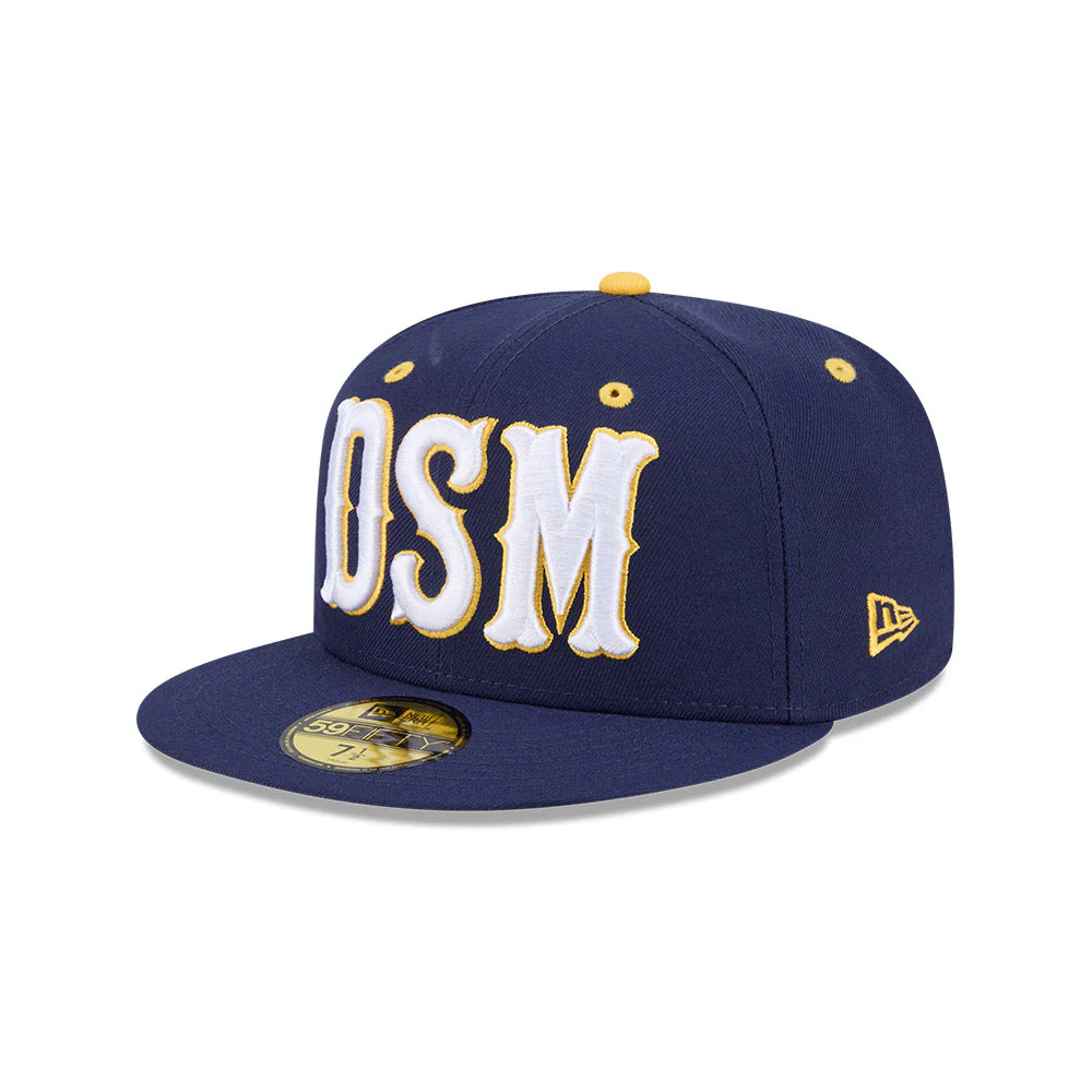 Capital City Cubs On-Field 59FIFTY