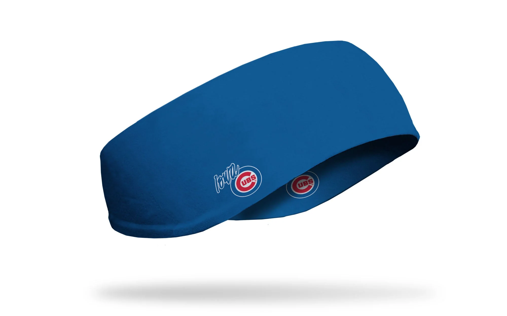 Iowa Cubs Ear Warmer Headband