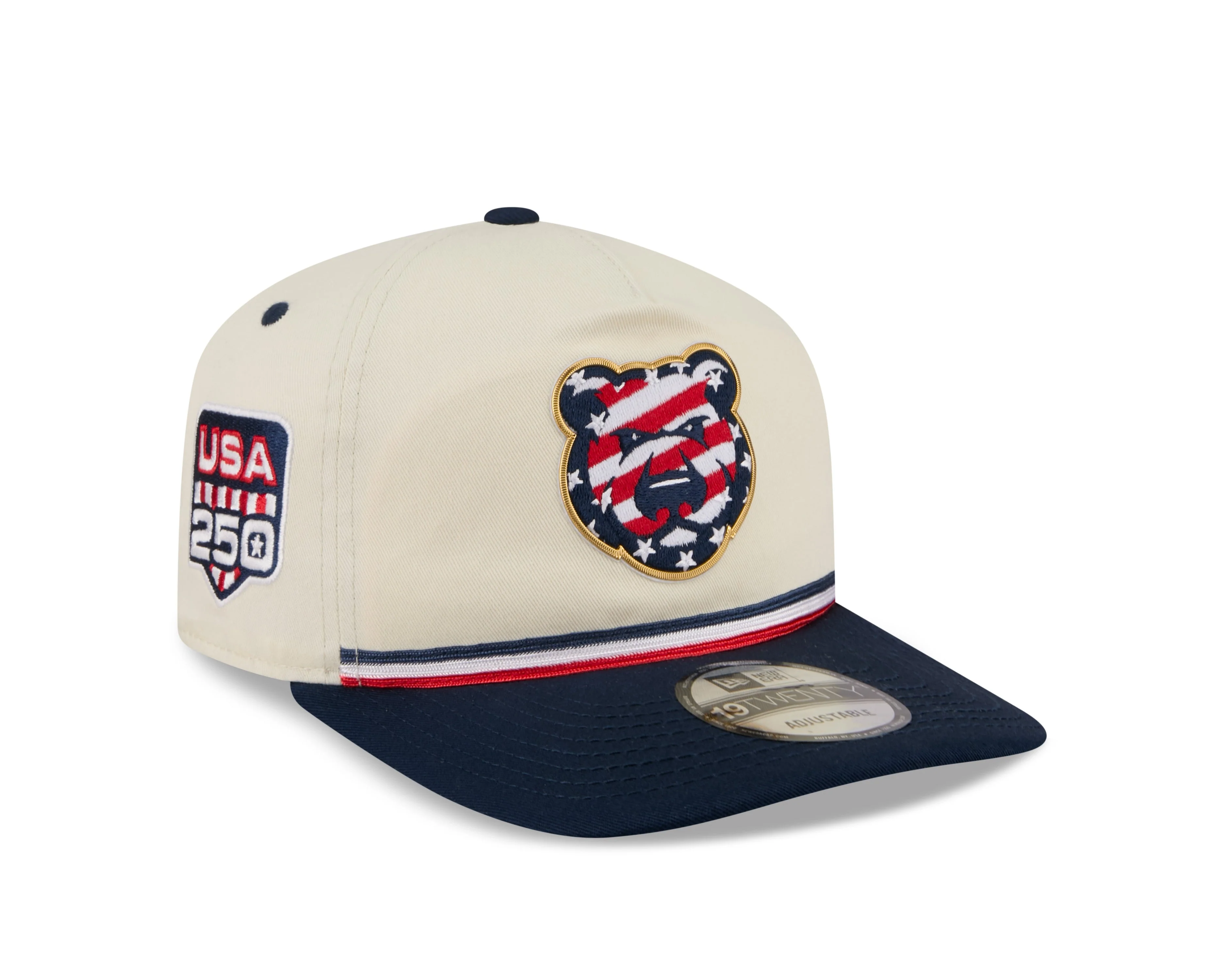 Iowa Cubs July 4th 19TWENTY