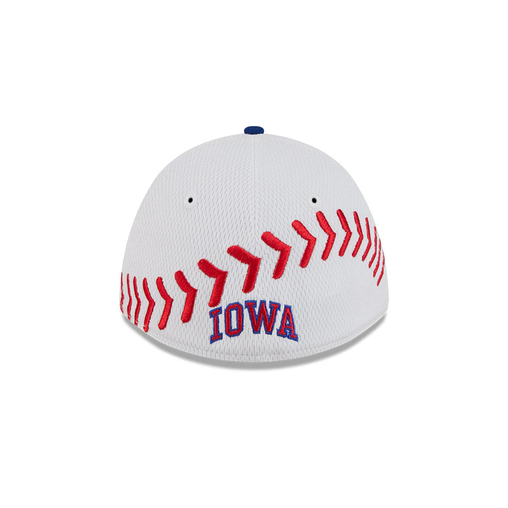 Iowa Cubs Kids Baseball 39THIRTY - Image 5