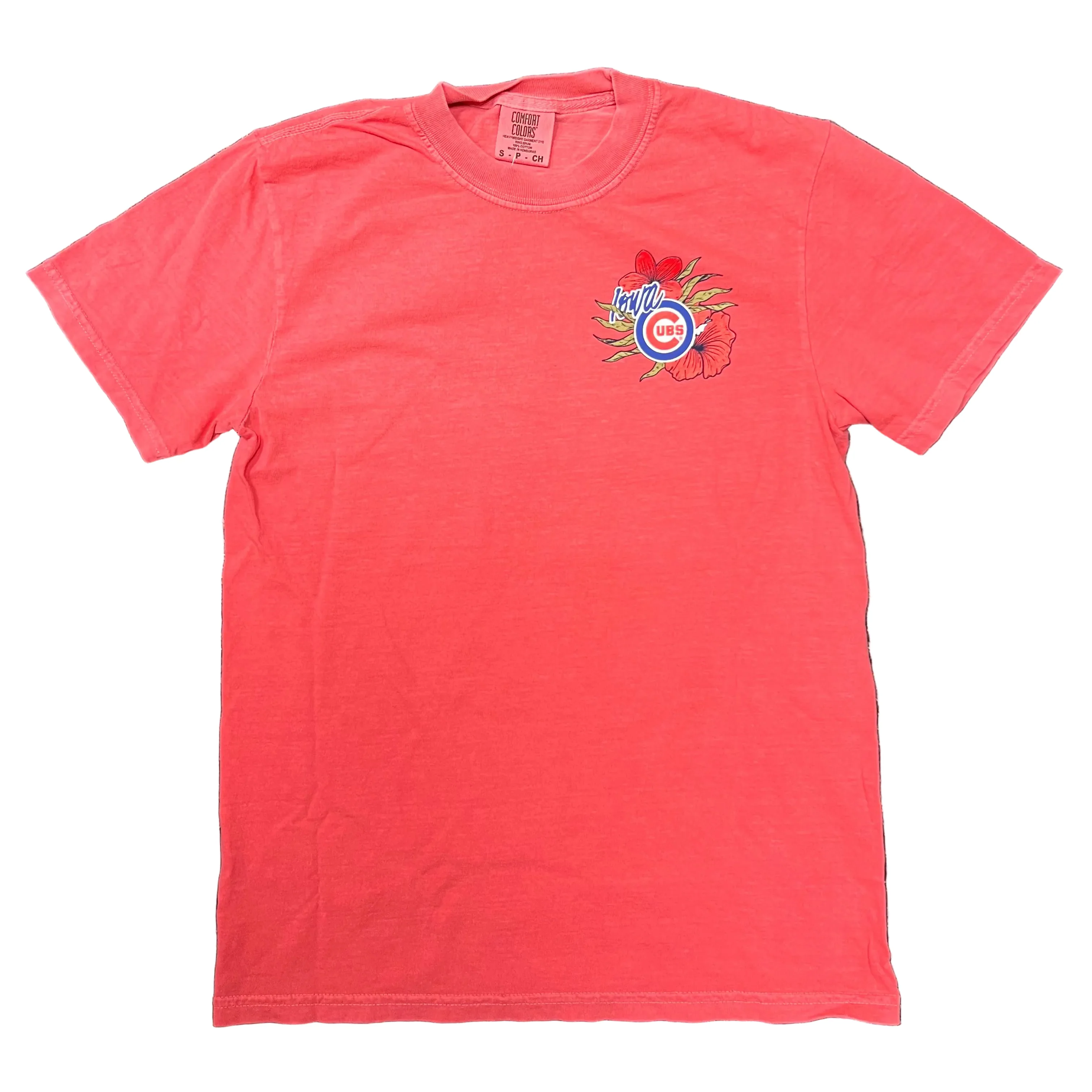 Iowa Cubs Margaritaville Tee - Image 2