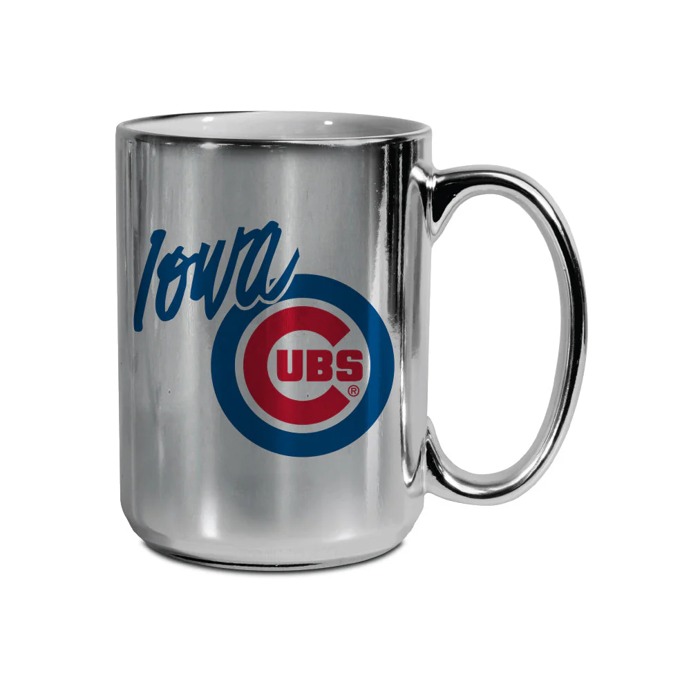 Iowa Cubs Elecktra Coffee Mug, 11oz