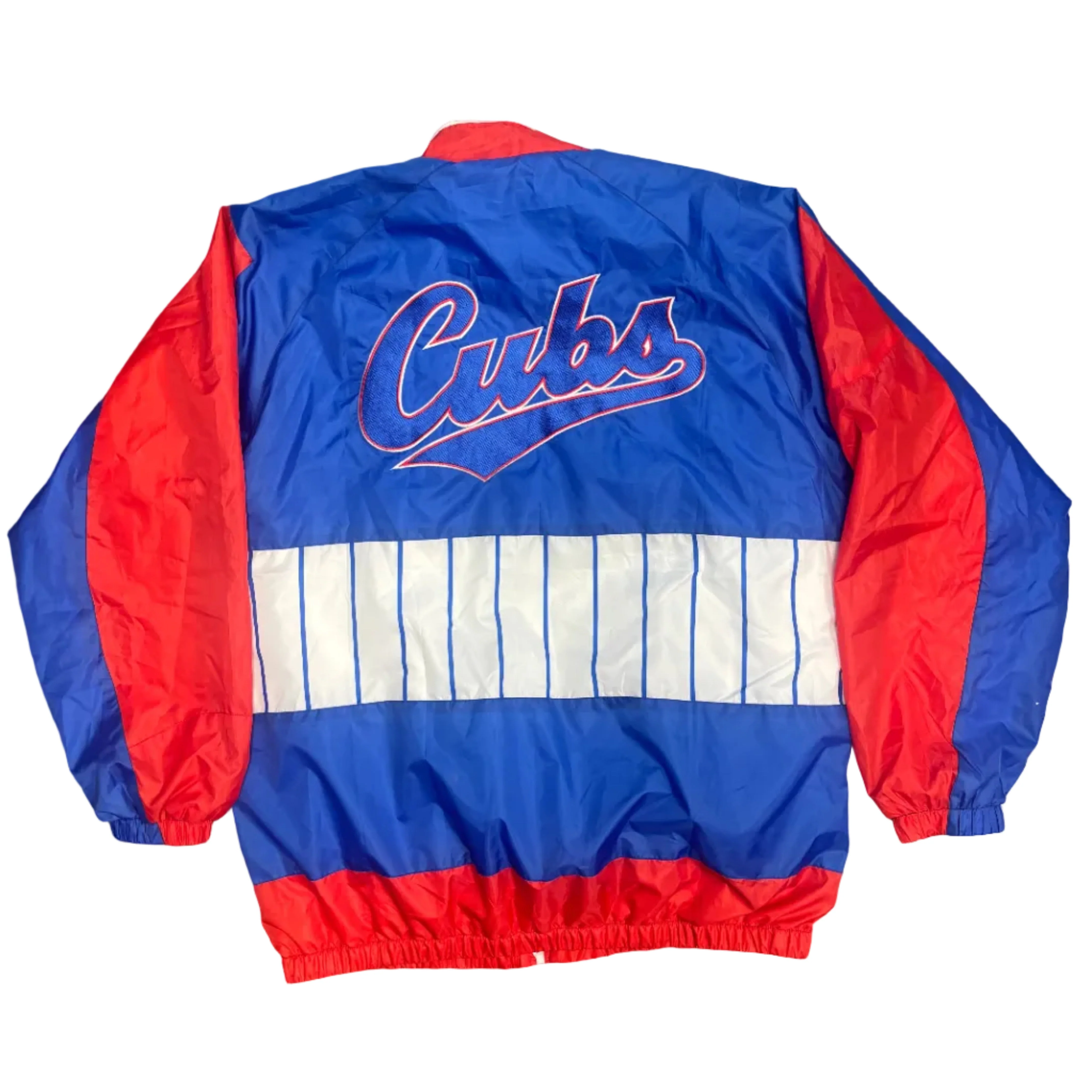 Iowa Cubs Throwback Chute Jacket - Image 2